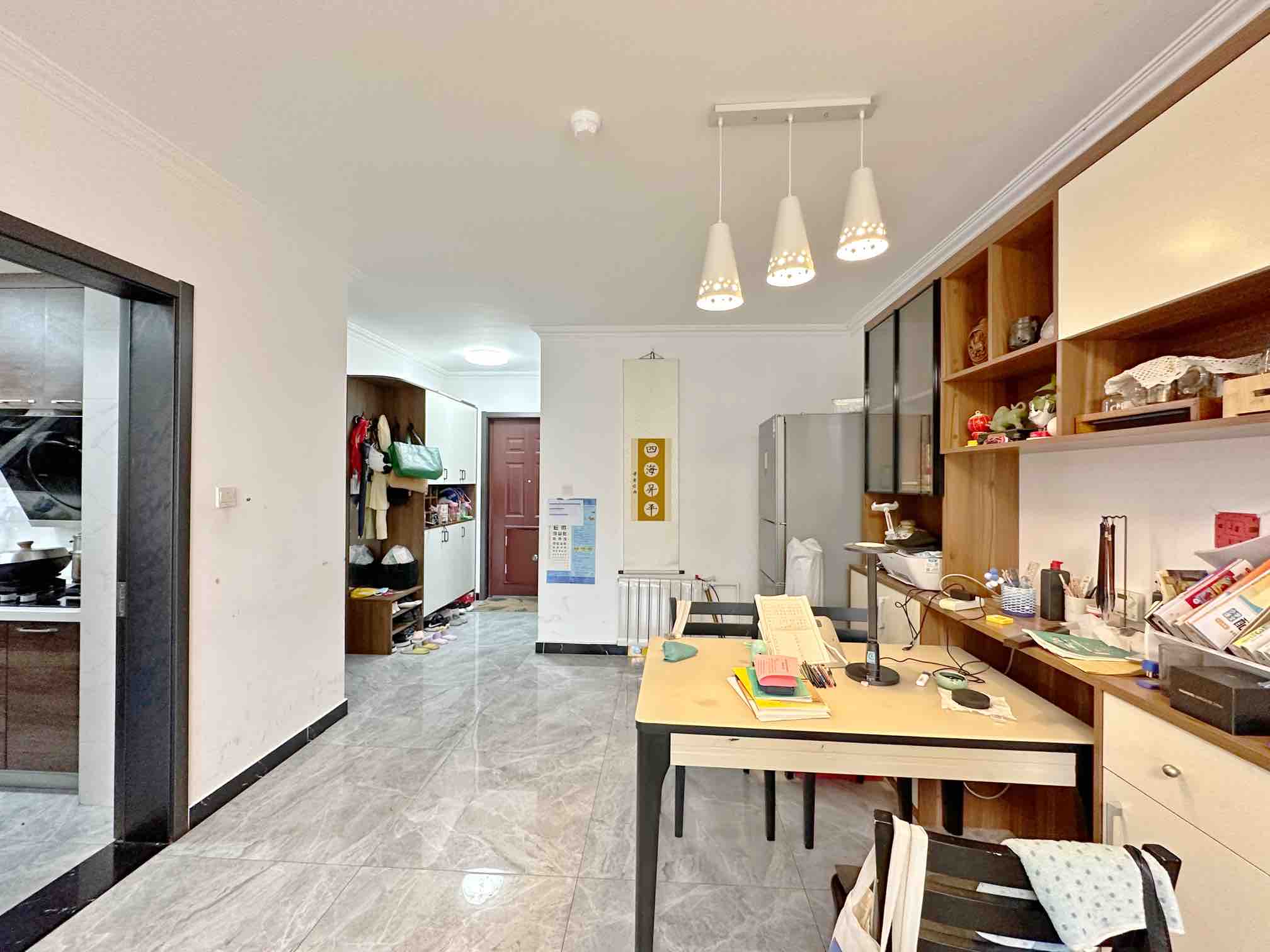 中海国际社区中央公馆南区