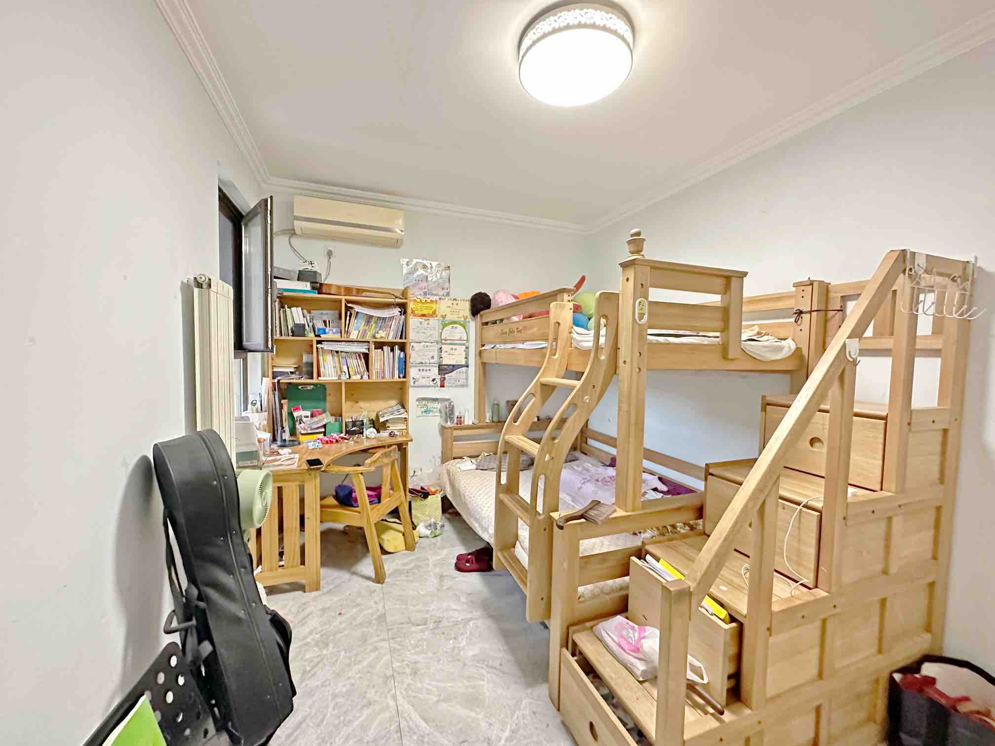 中海国际社区中央公馆南区