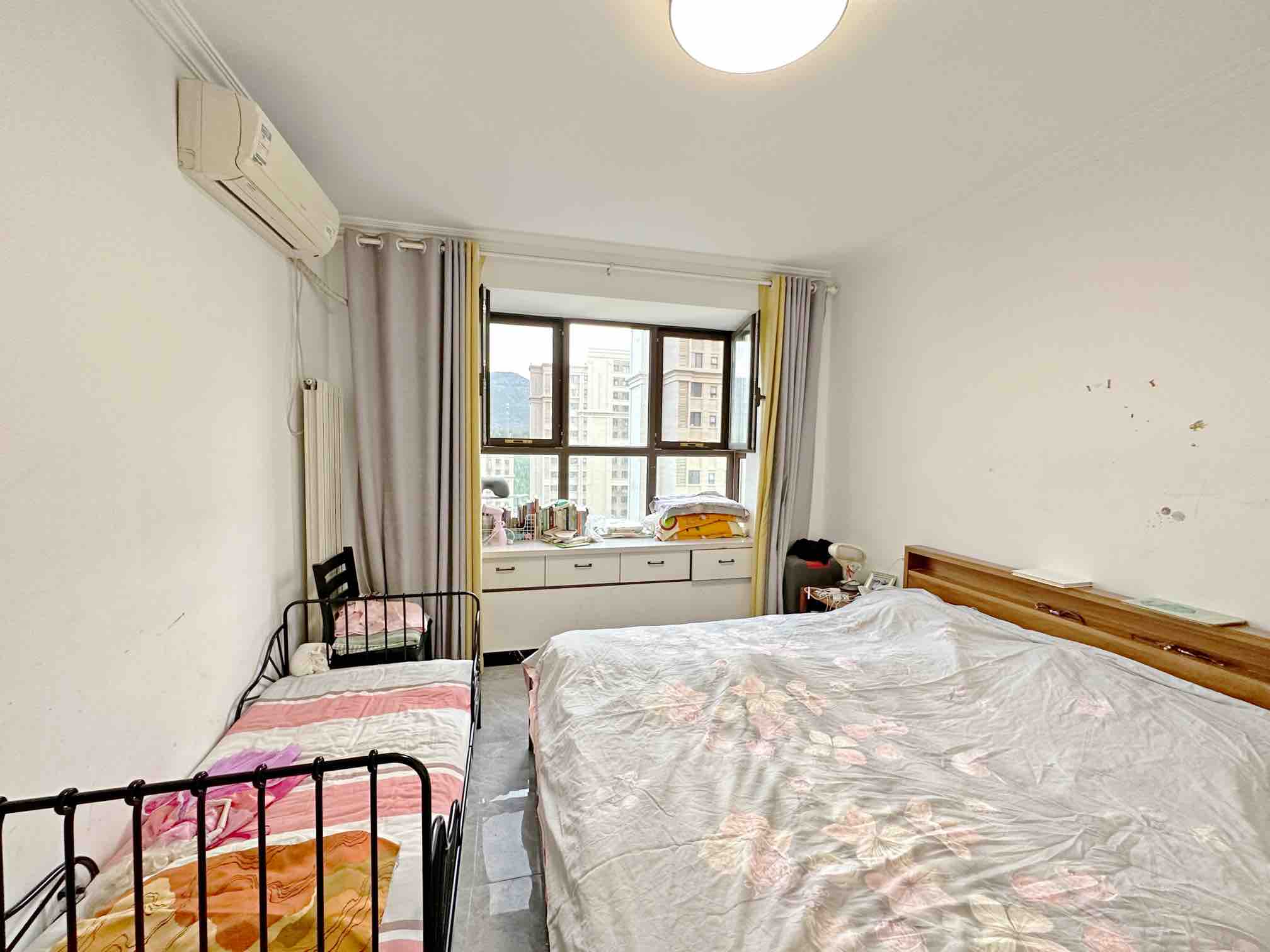 中海国际社区中央公馆南区