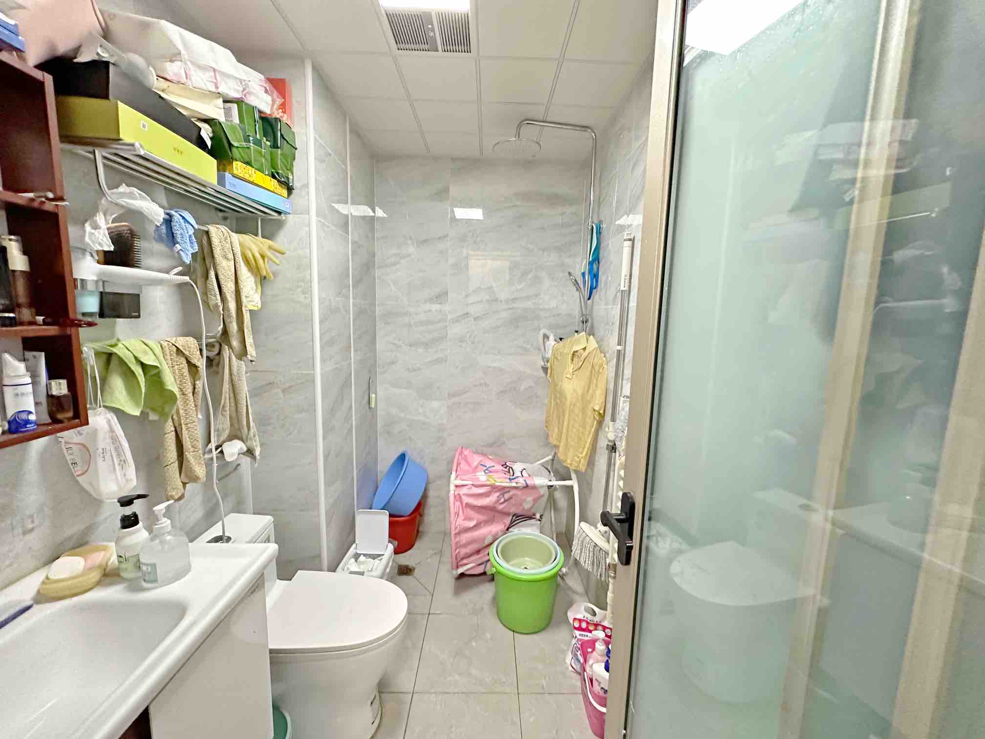 中海国际社区中央公馆南区