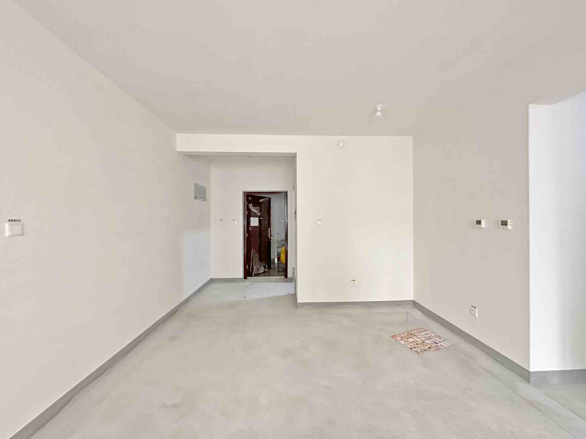 绿地国际城百花明都