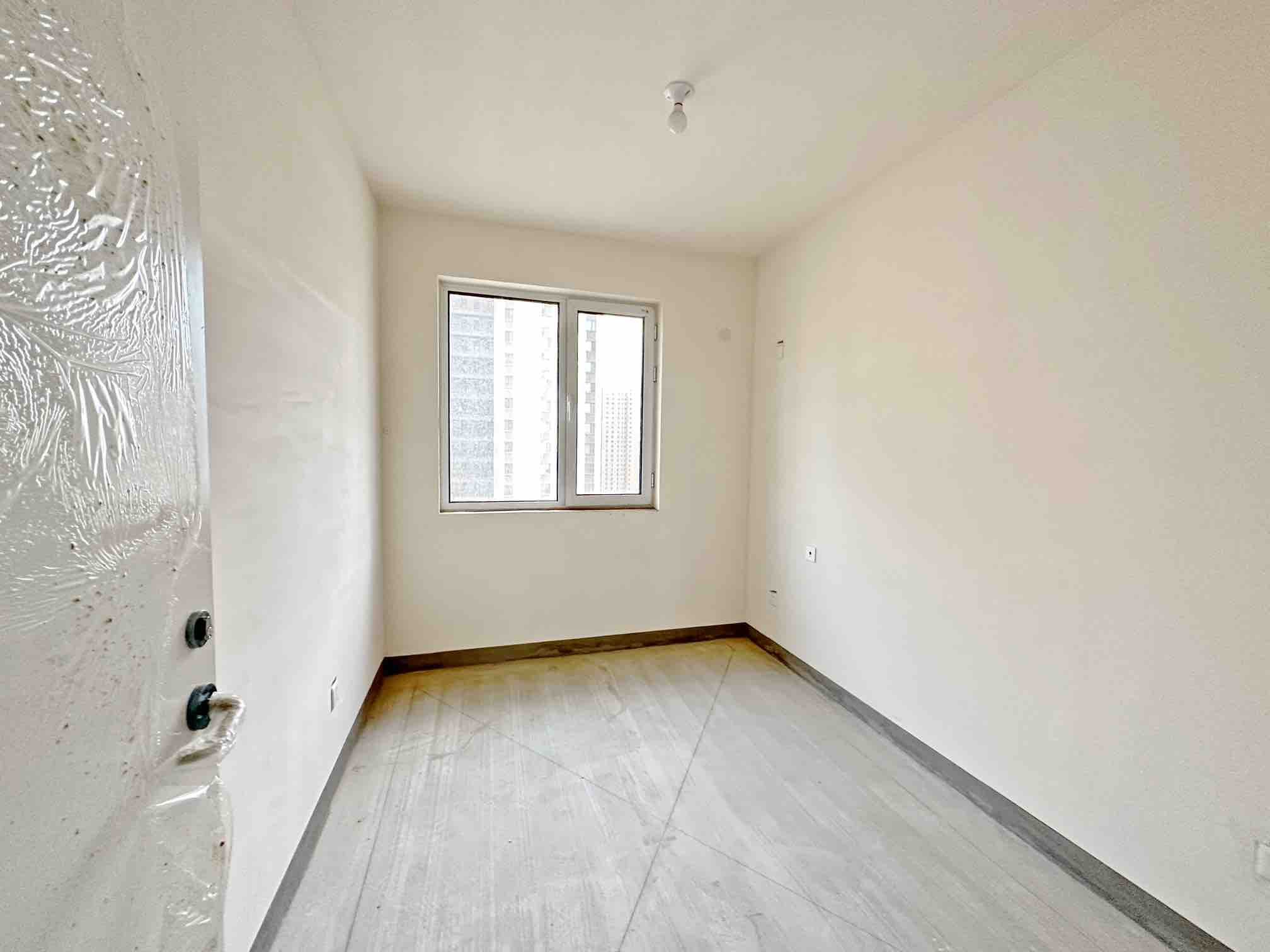 绿地国际城百花明都