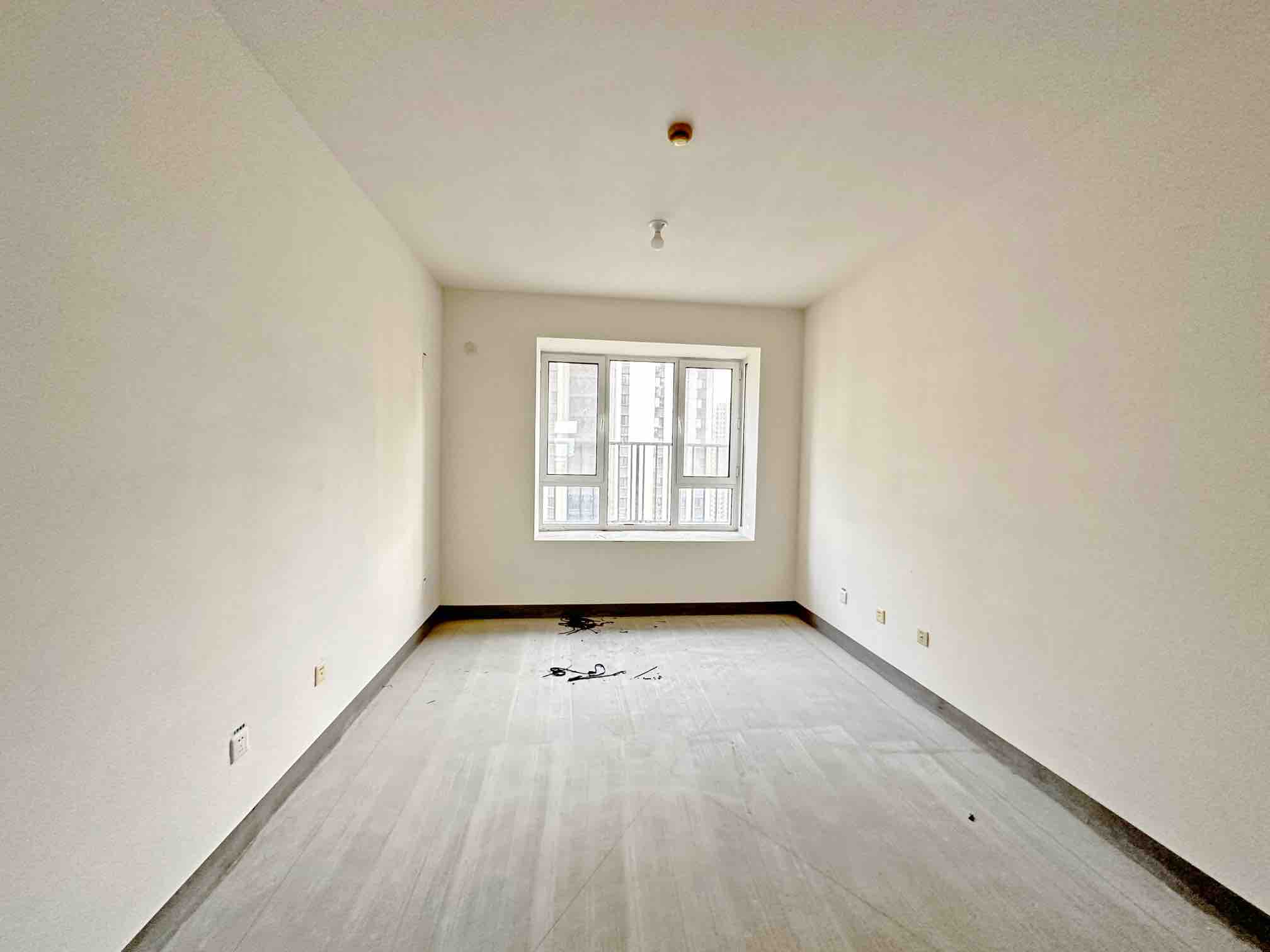 绿地国际城百花明都