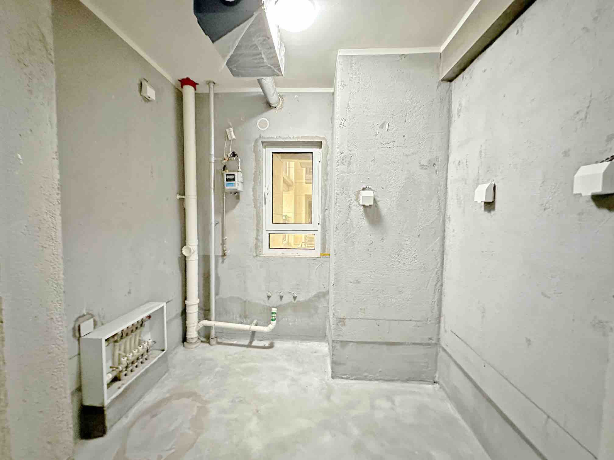 绿地国际城百花明都