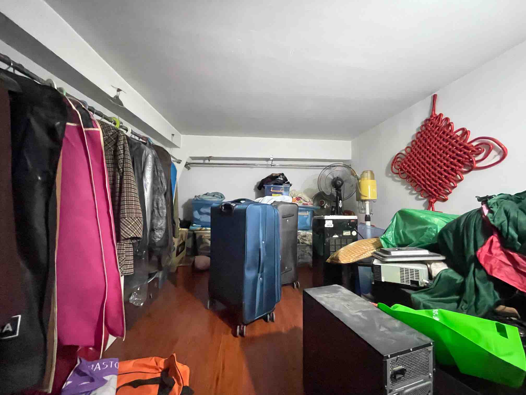 世通新生活家园