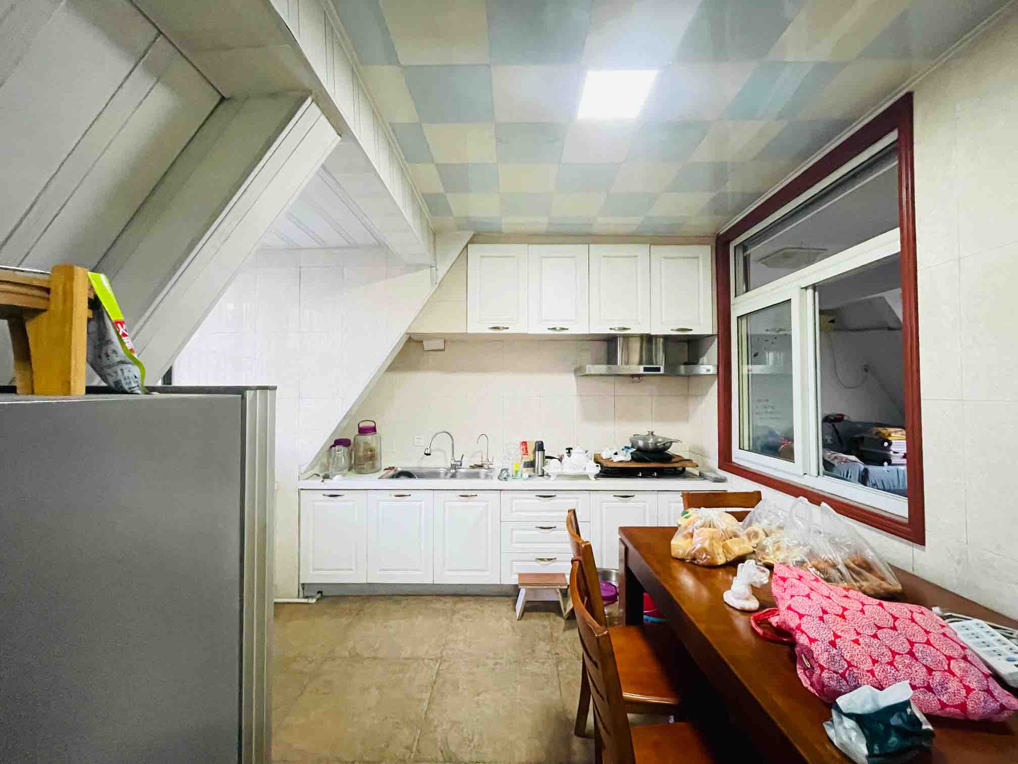 世通新生活家园