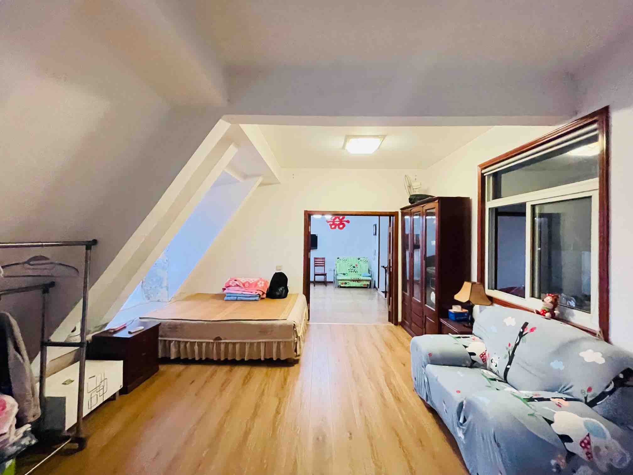 世通新生活家园