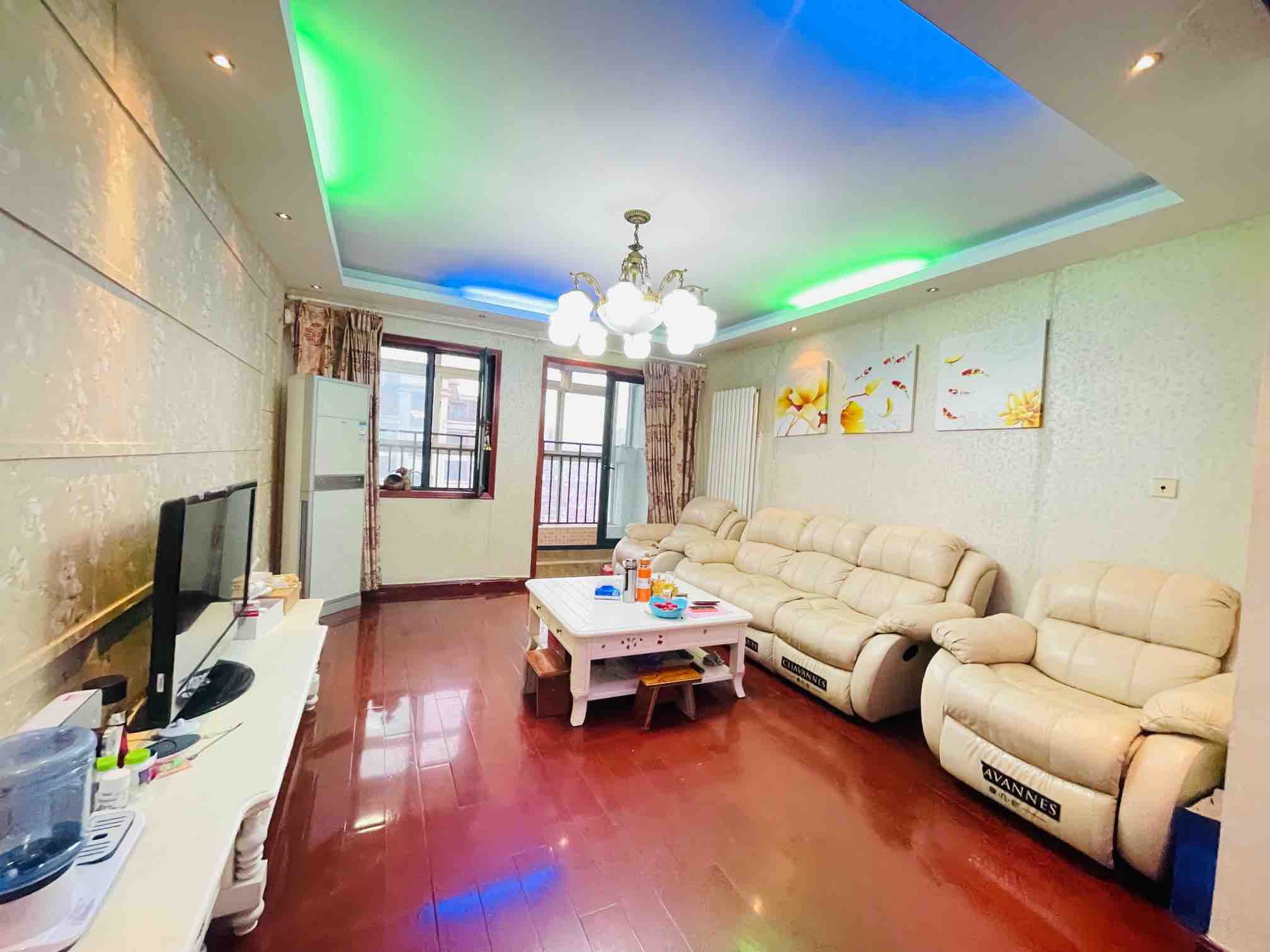 世通新生活家园