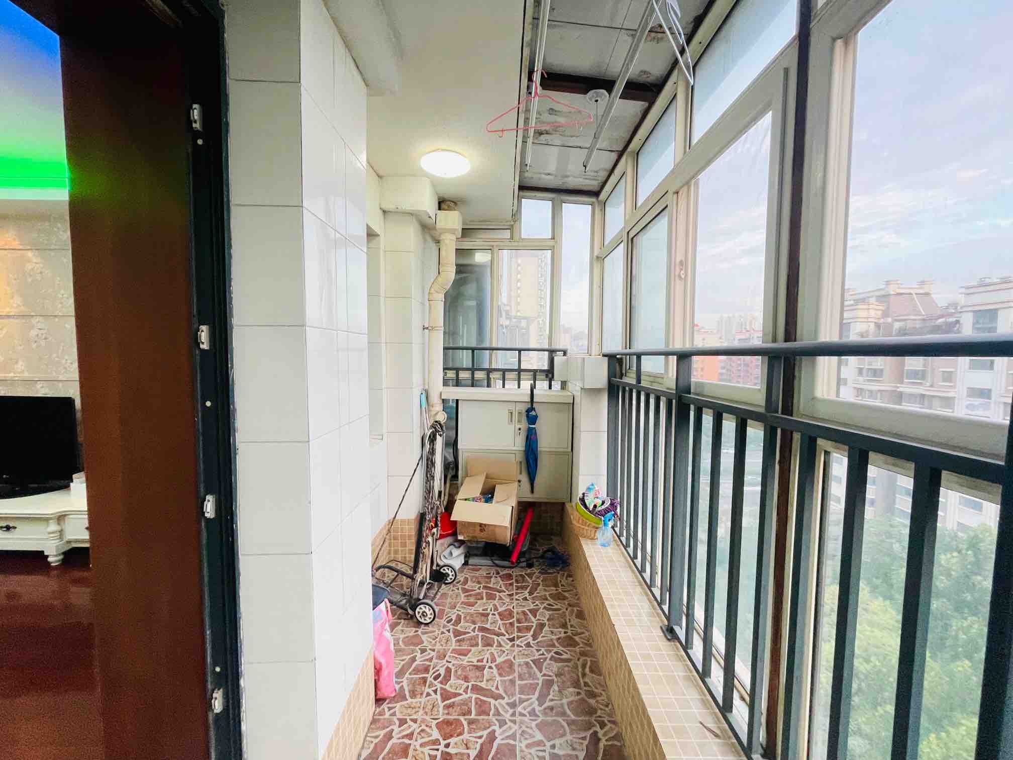 世通新生活家园