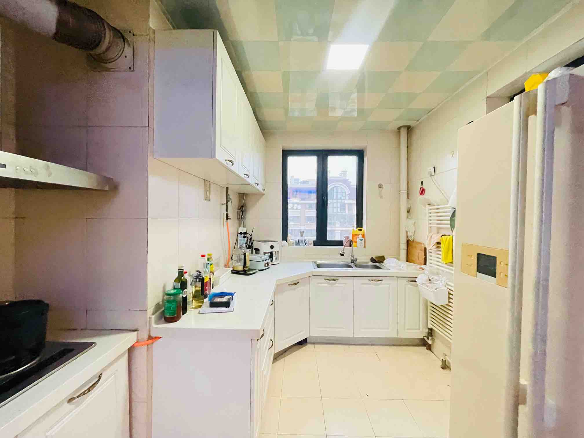 世通新生活家园