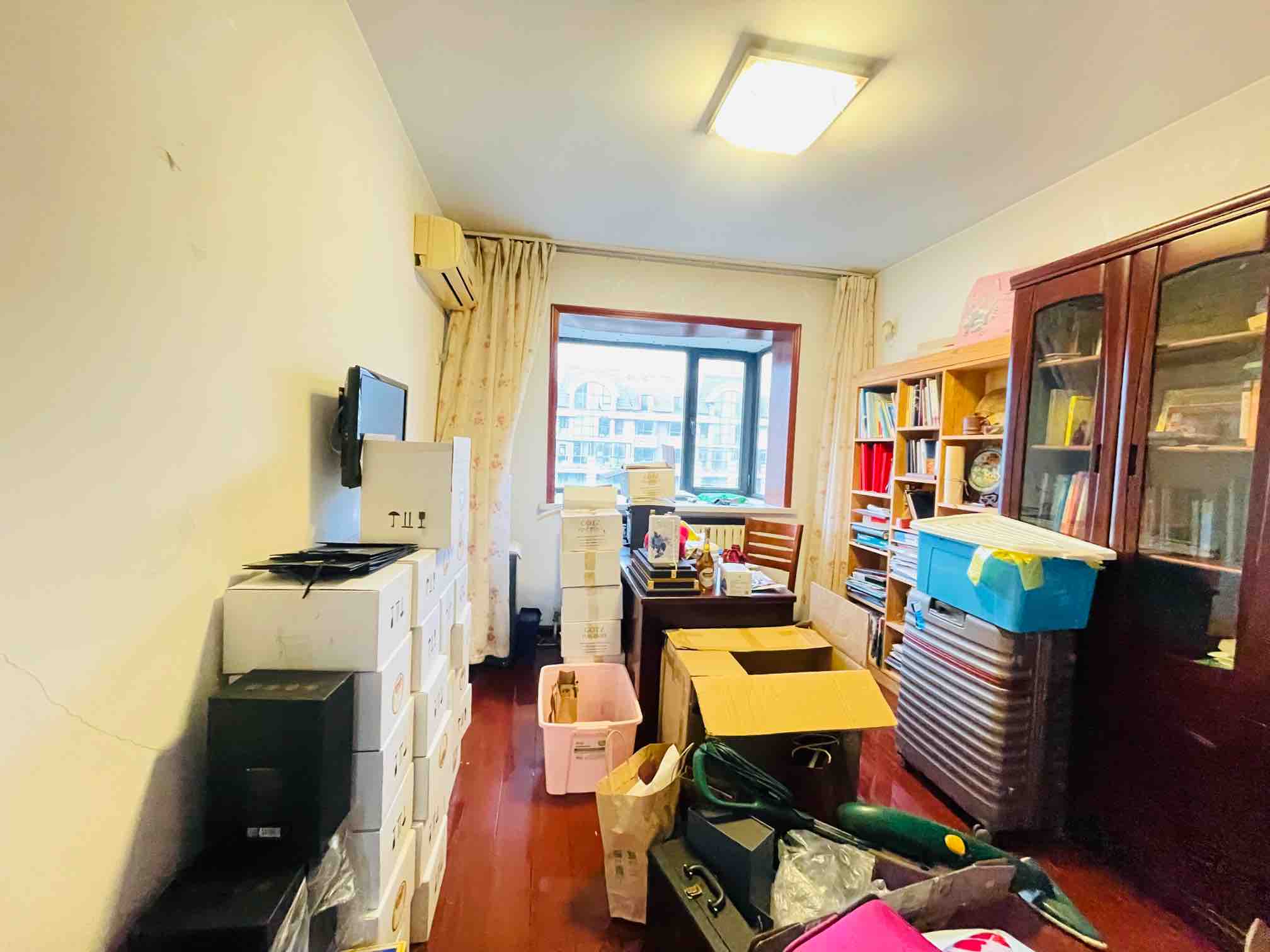 世通新生活家园