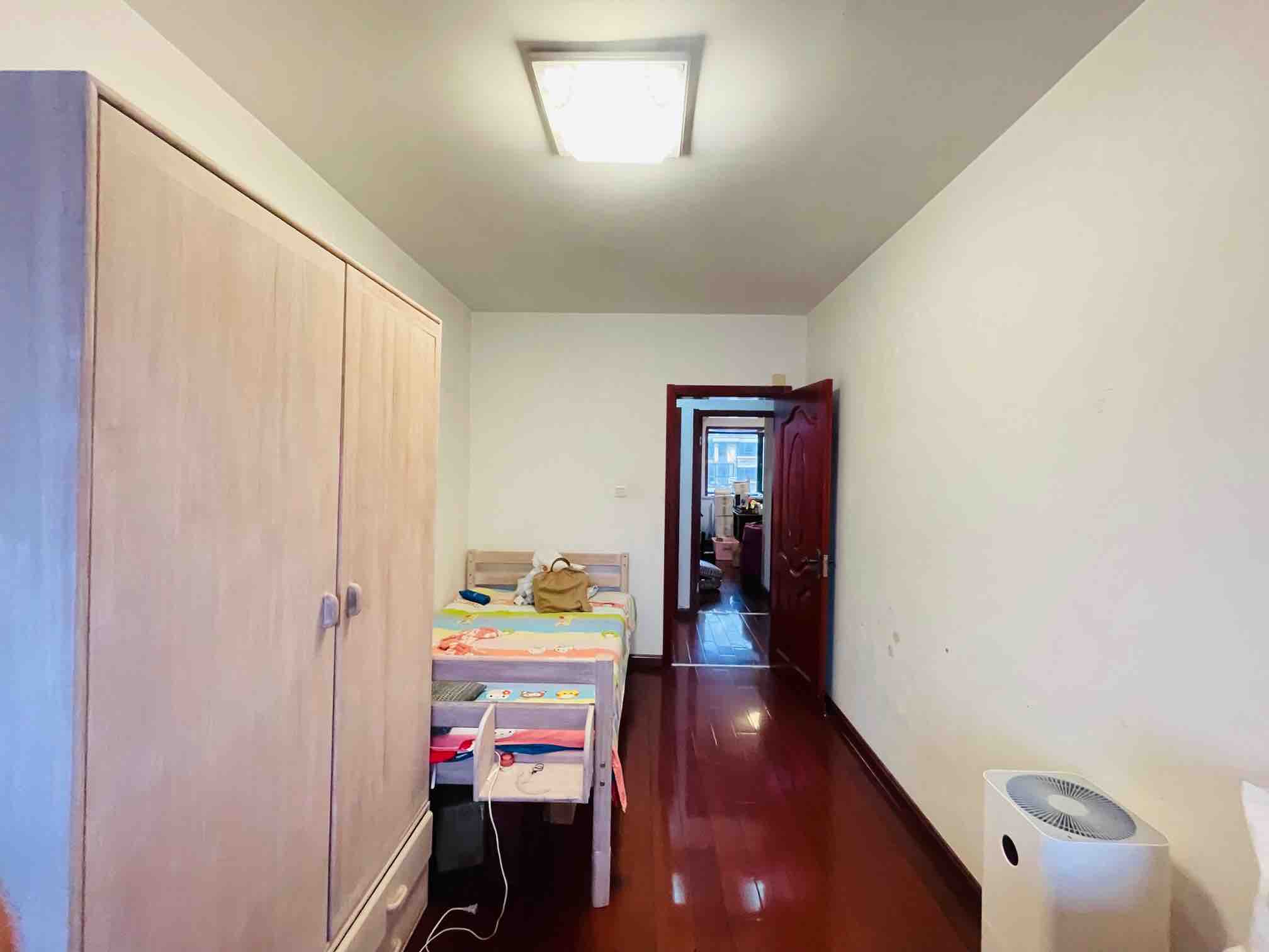 世通新生活家园