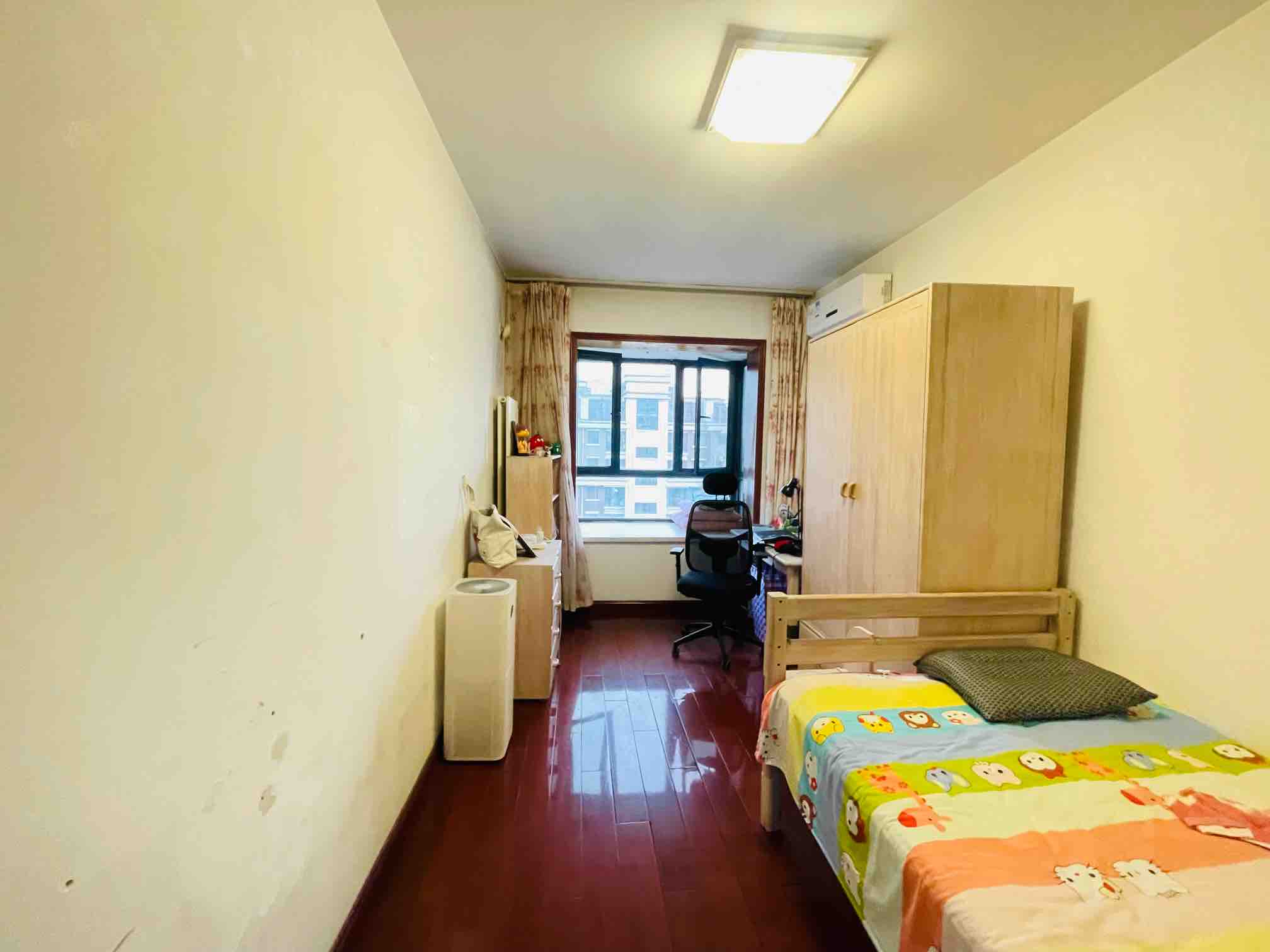 世通新生活家园