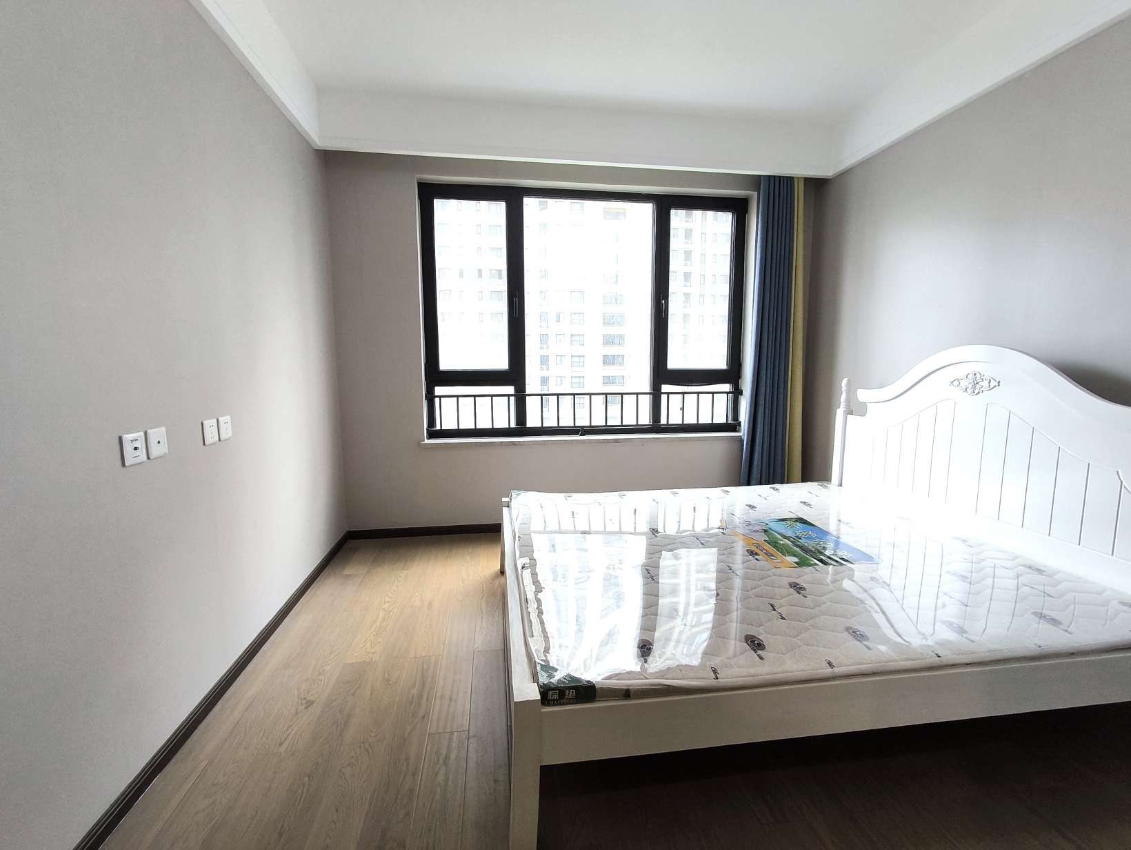 融创文旅城溪山居