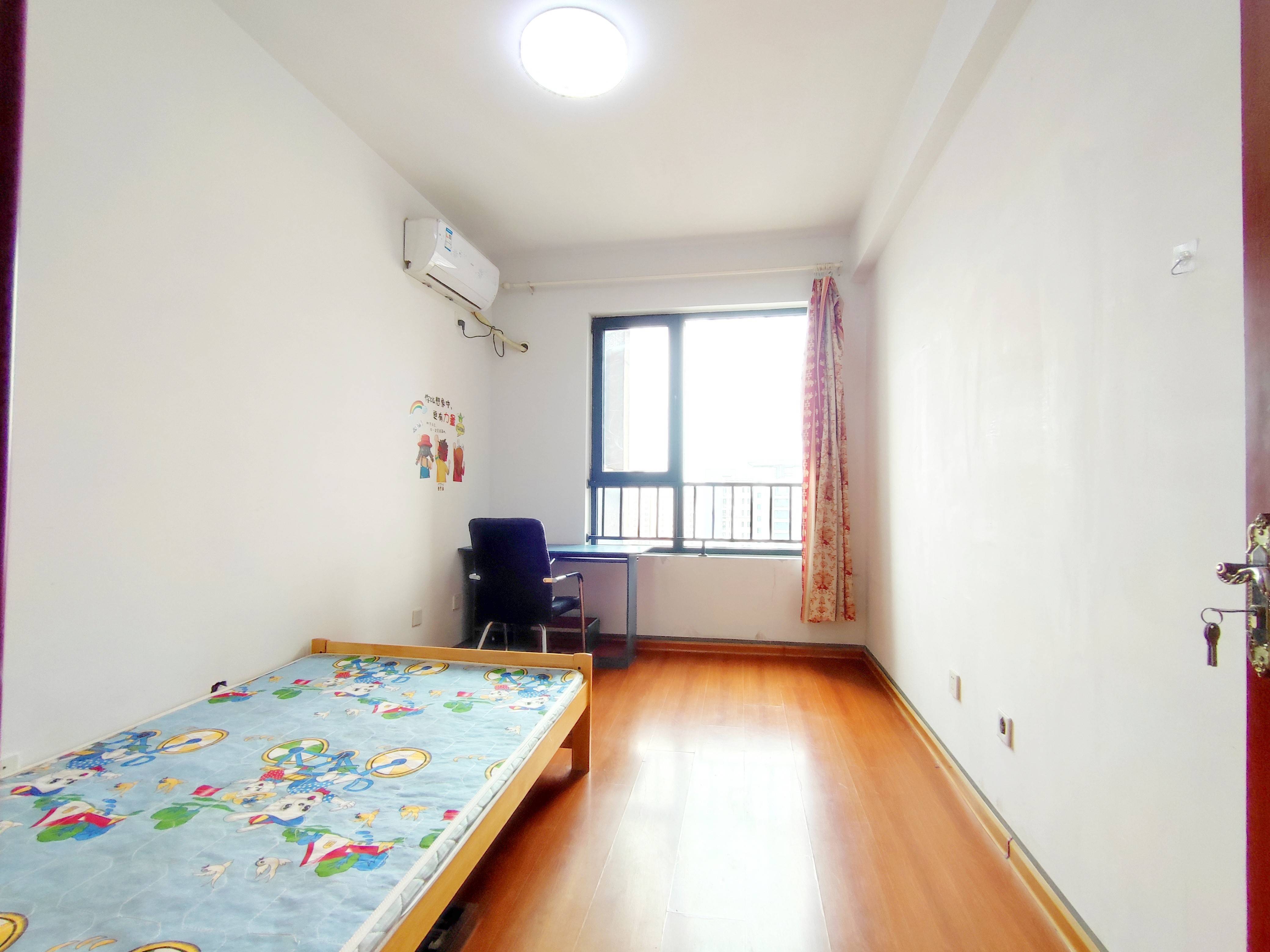 中建锦绣城