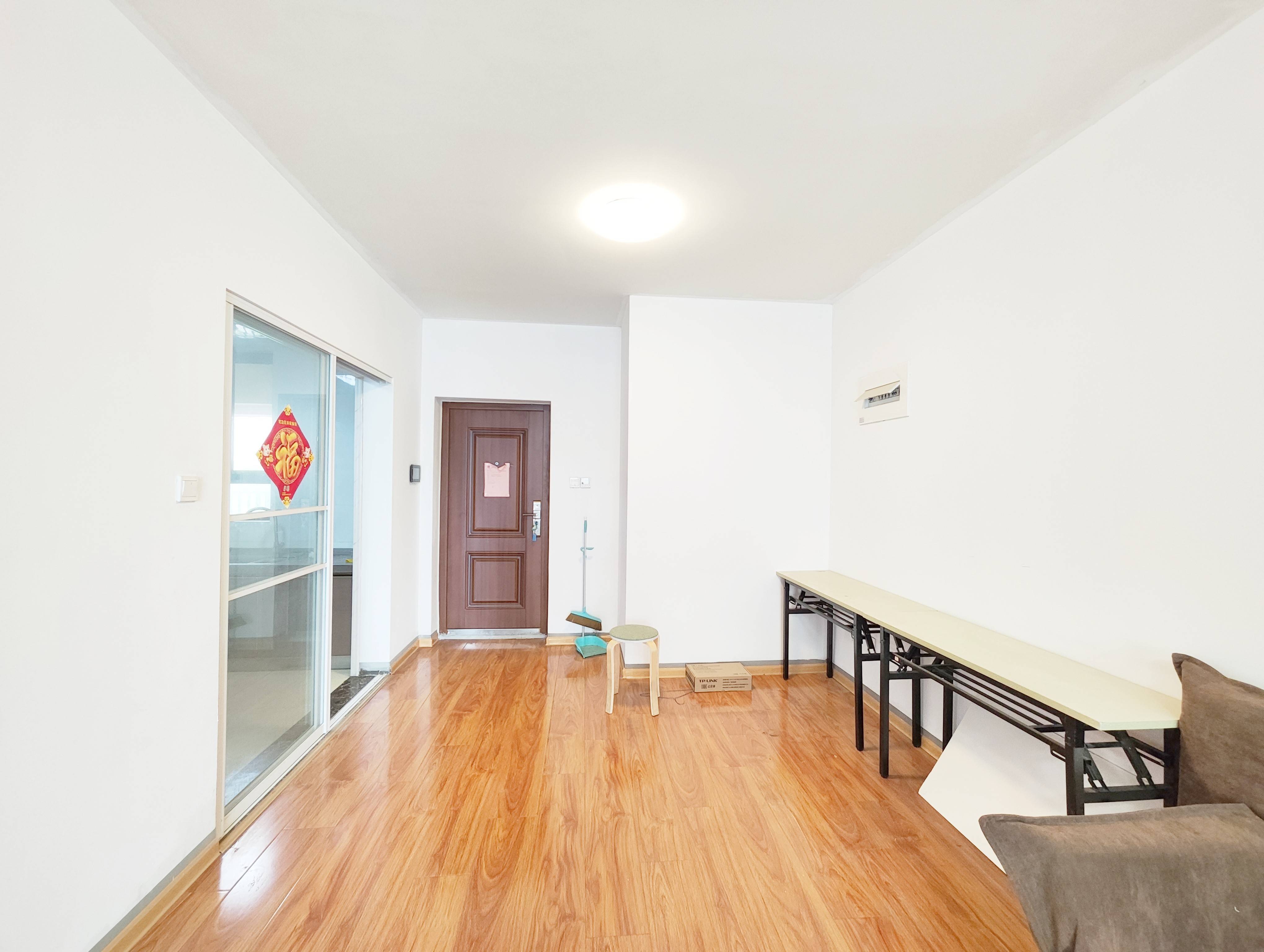 中建锦绣城三期