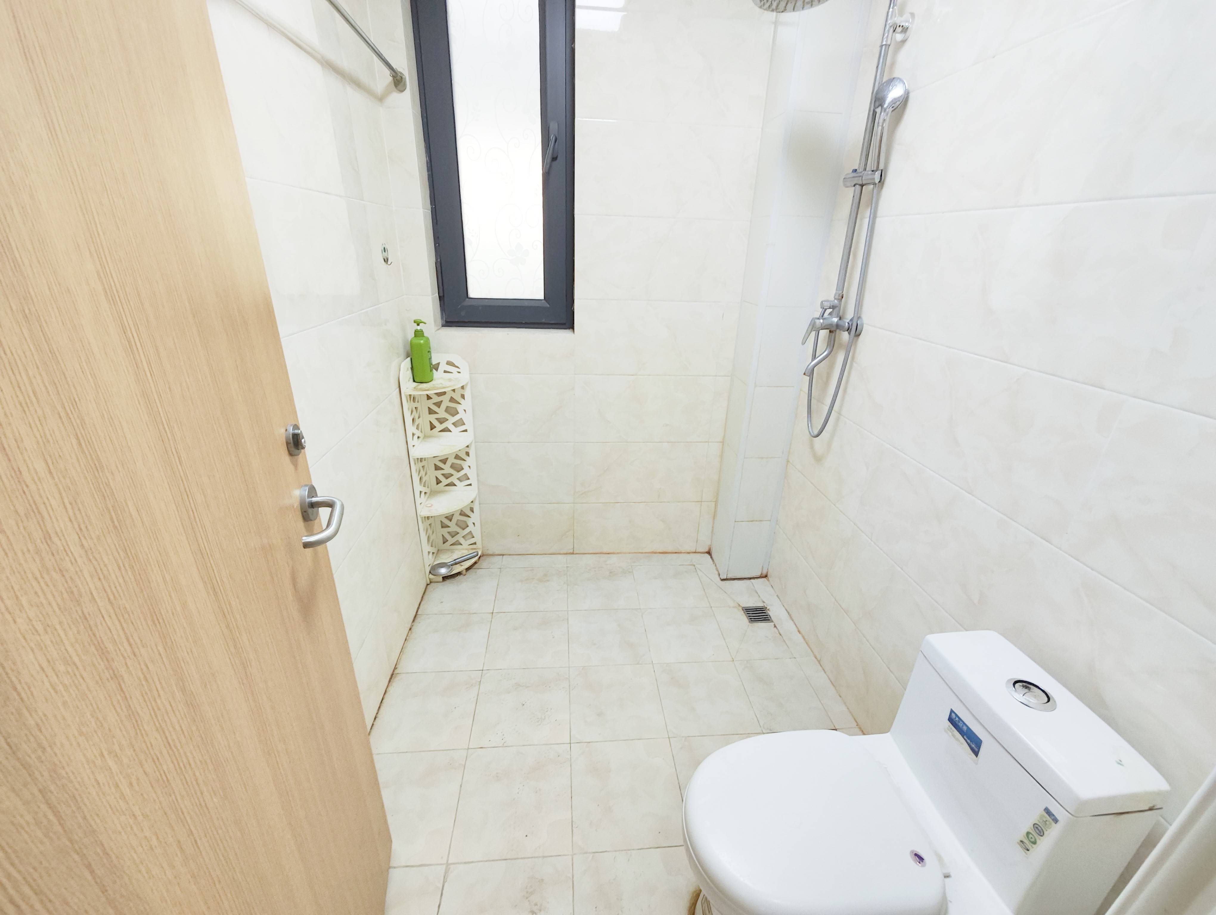 中建锦绣城三期