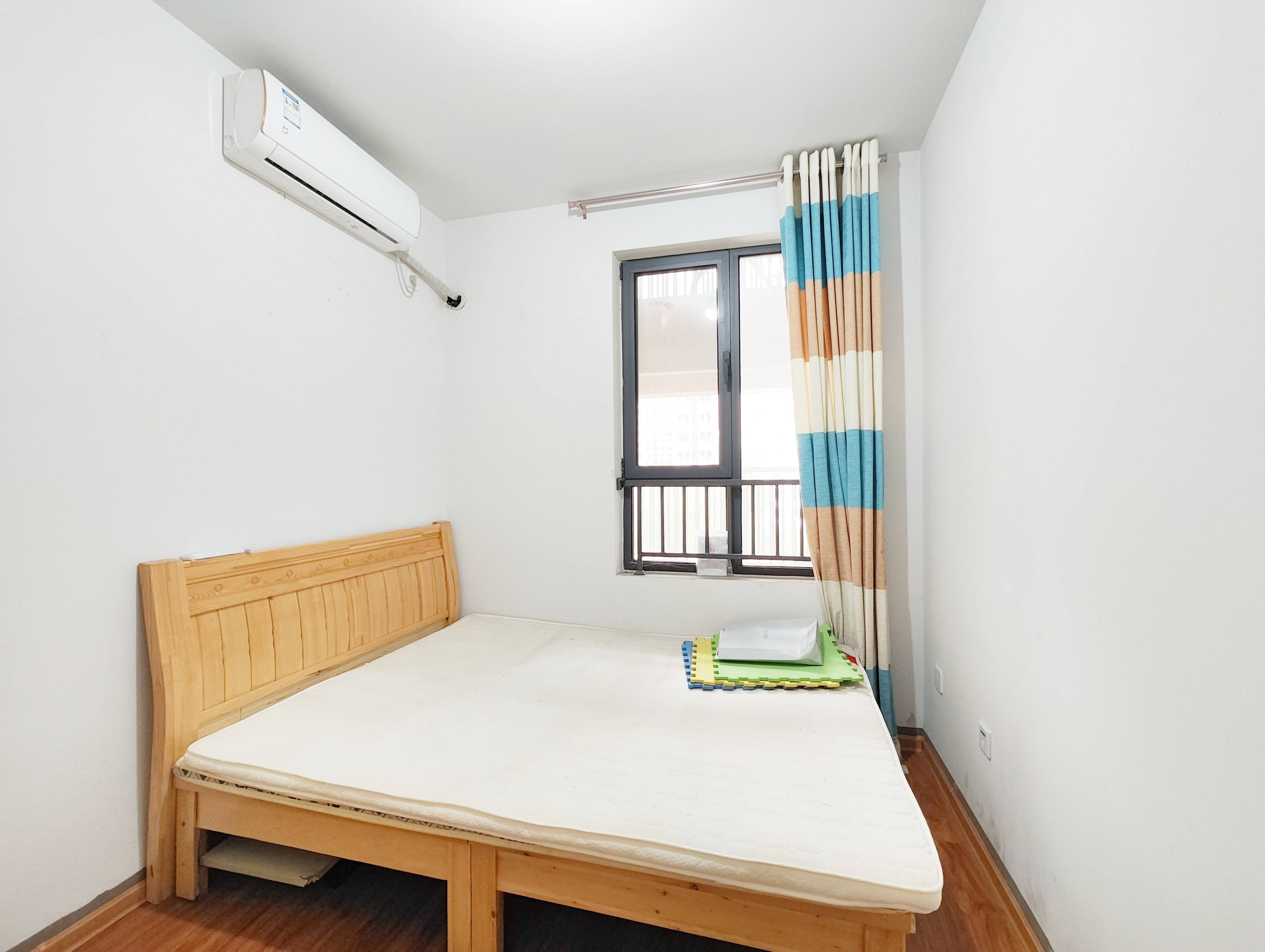 中建锦绣城三期