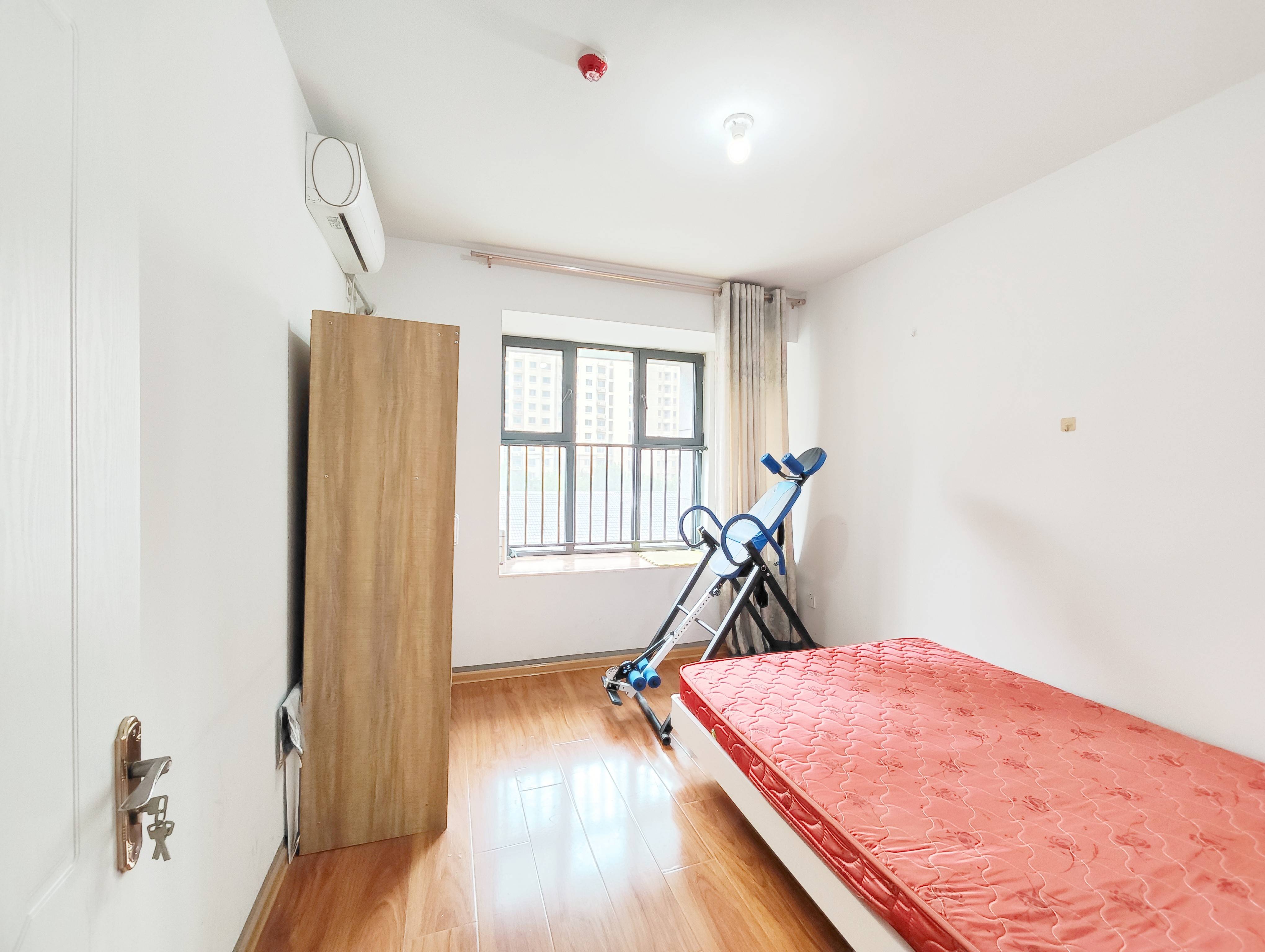 中建锦绣城三期