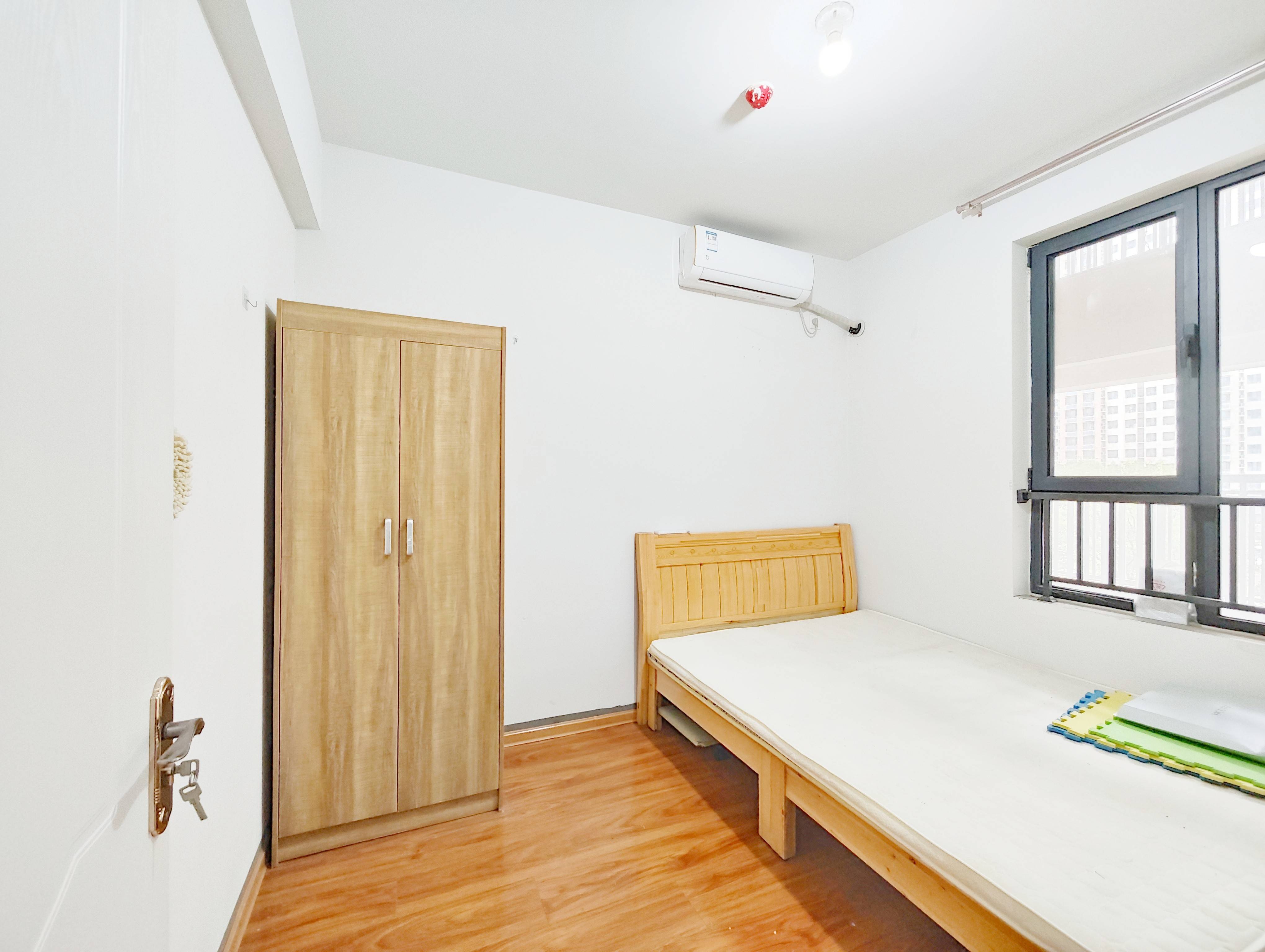 中建锦绣城三期