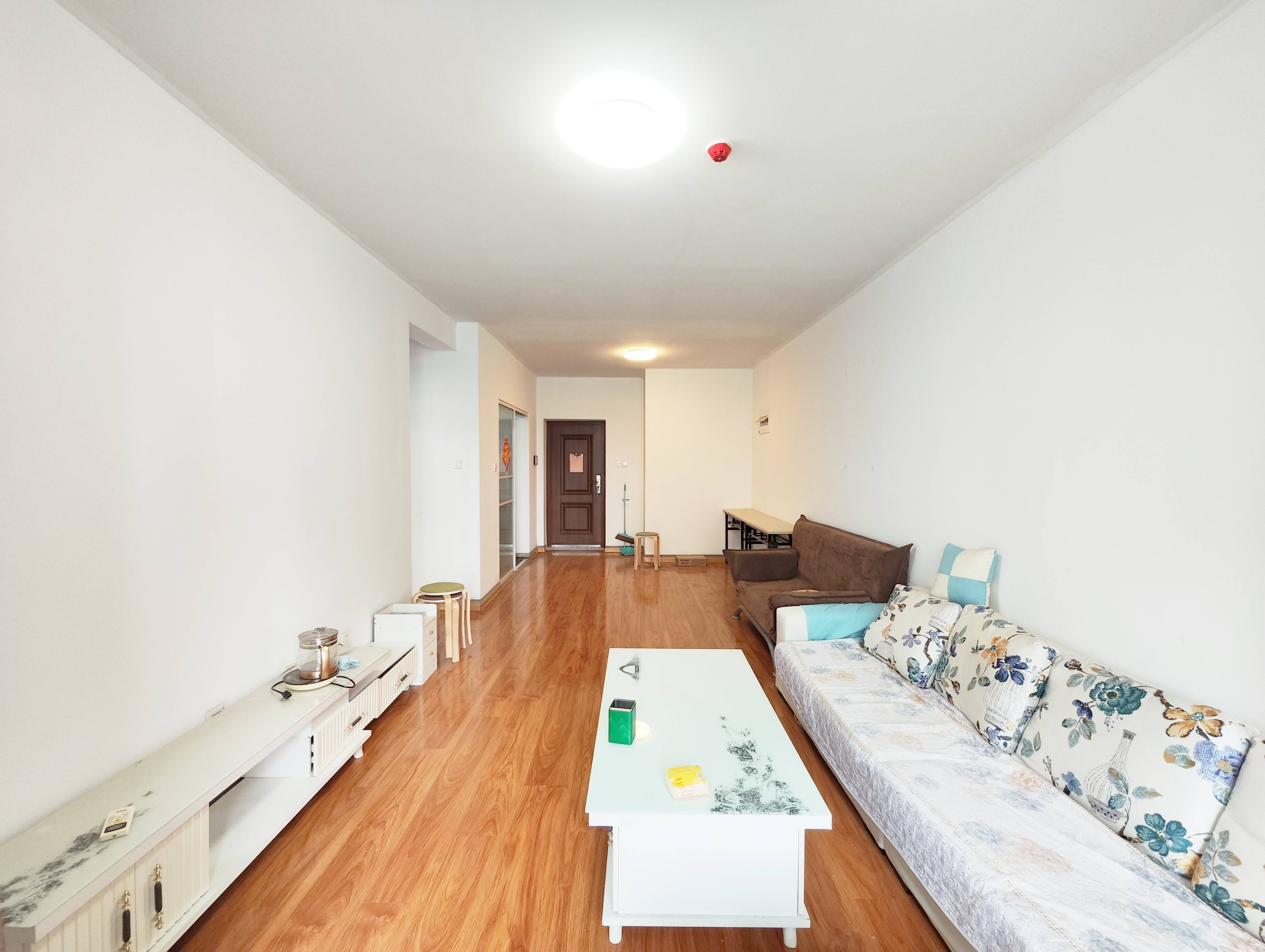 中建锦绣城三期