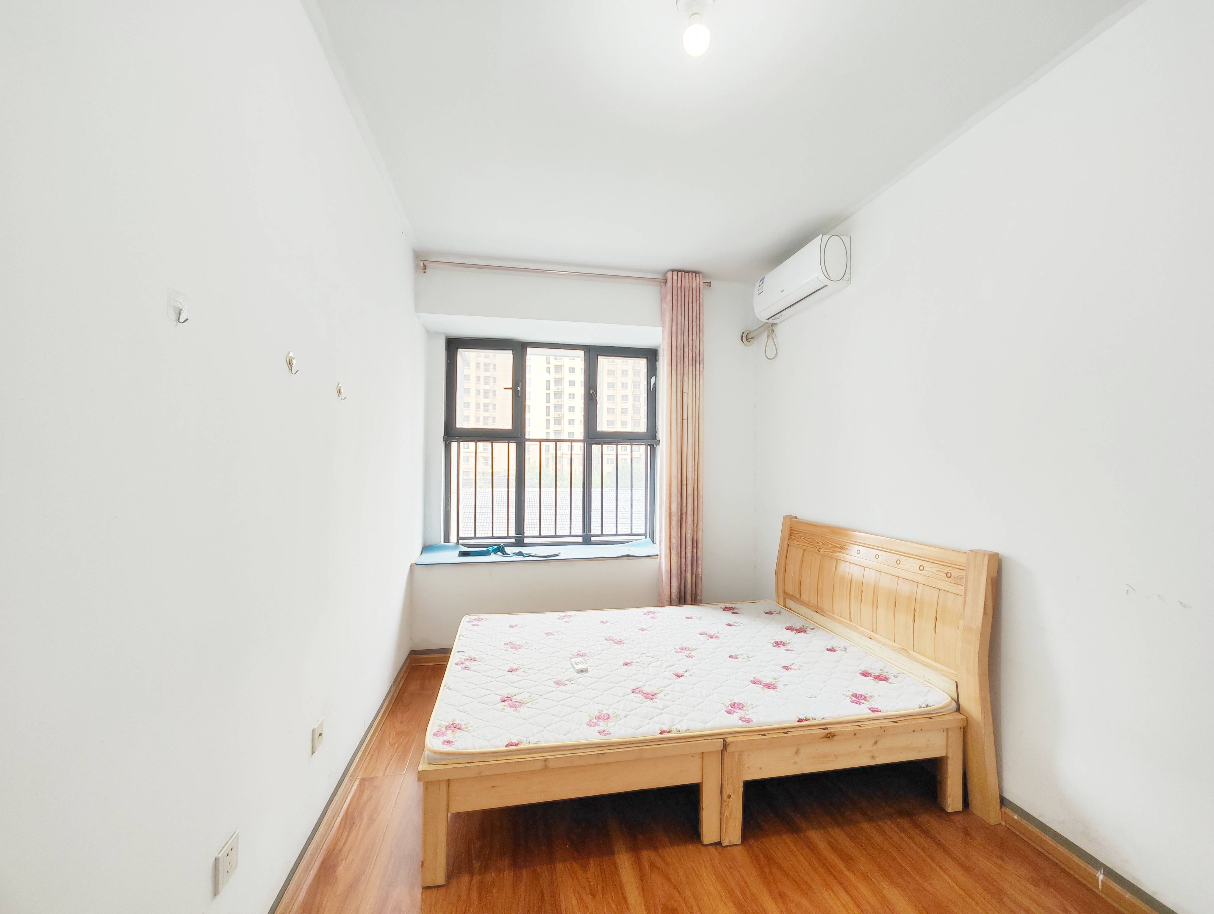 中建锦绣城三期