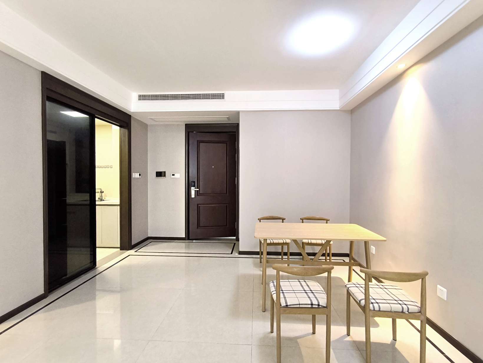 融创文旅城溪山居