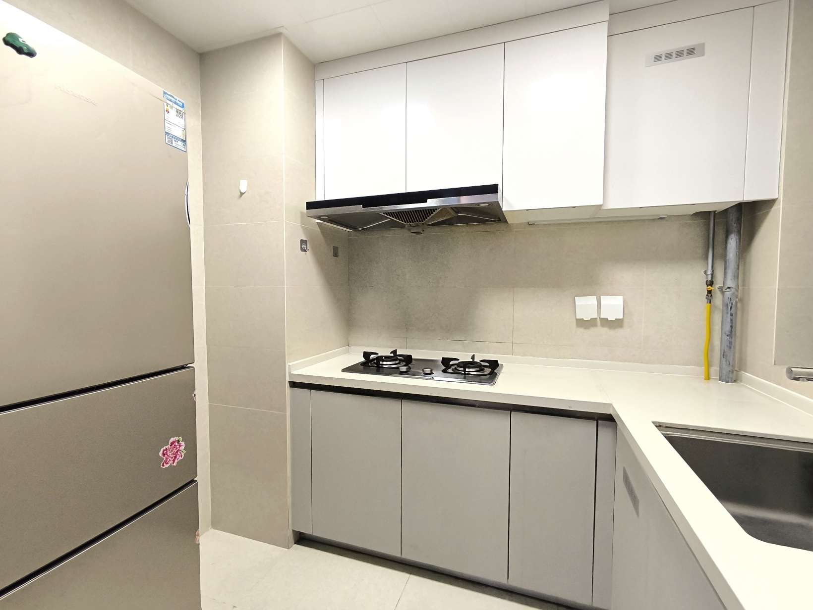 融创文旅城溪山居