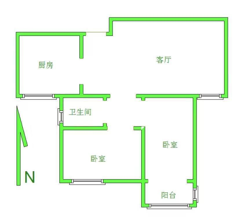海信都市阳光