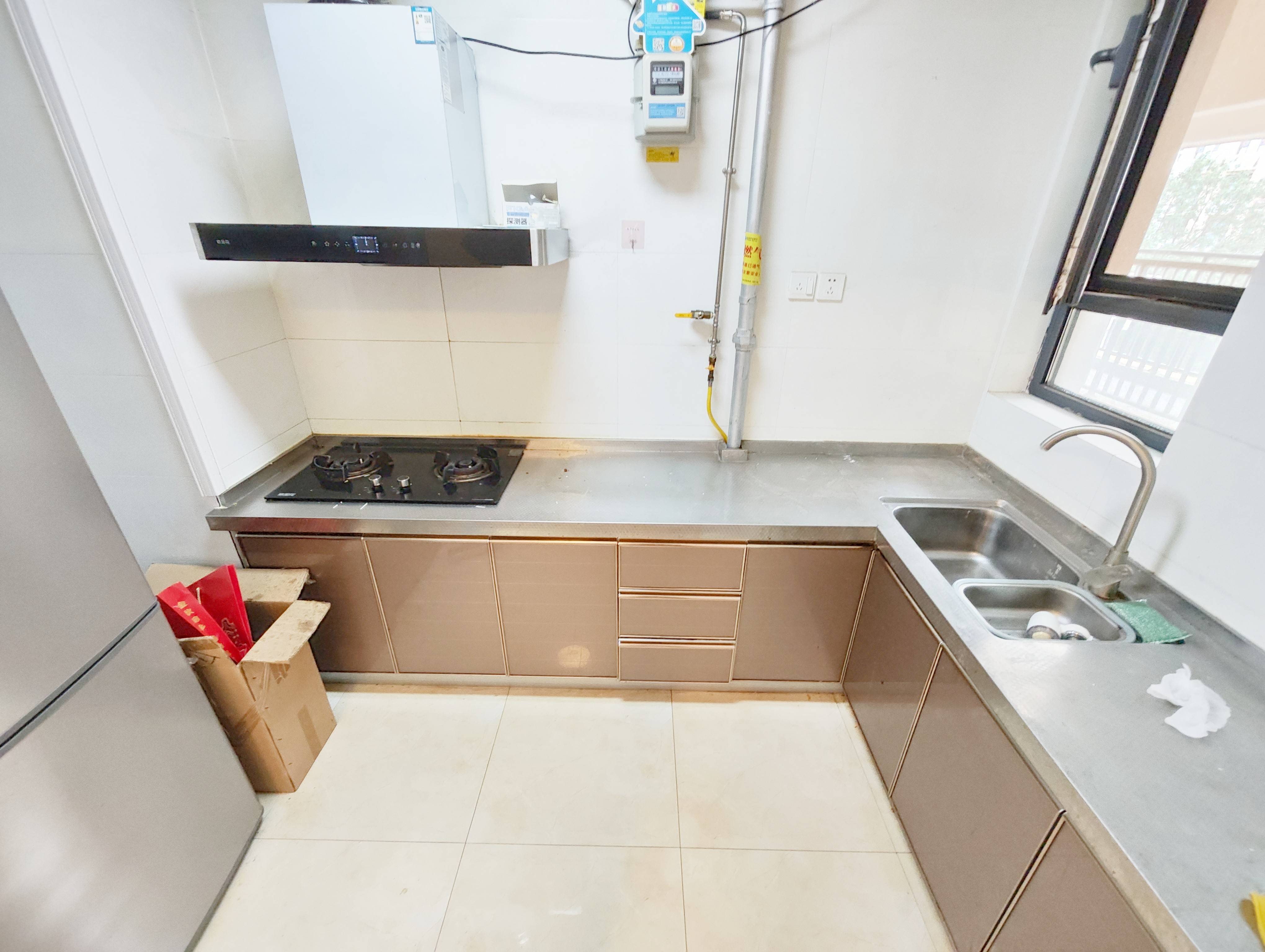 中建锦绣城三期