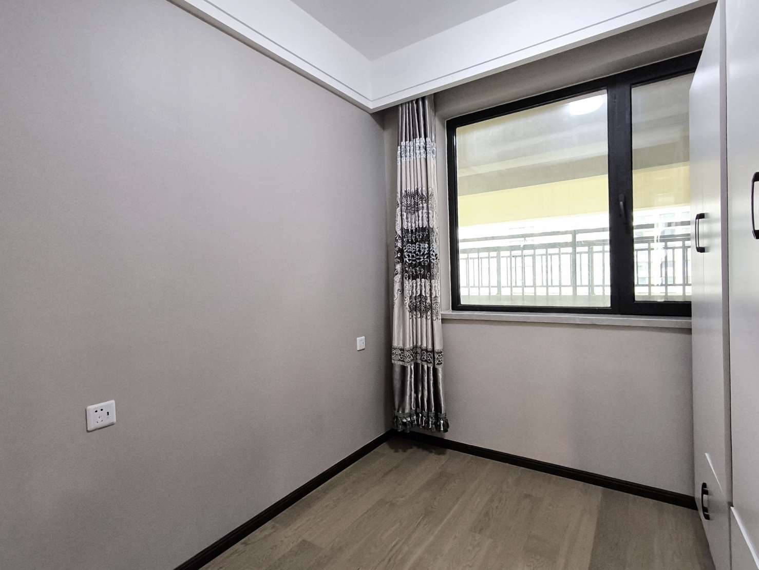 融创文旅城溪山居