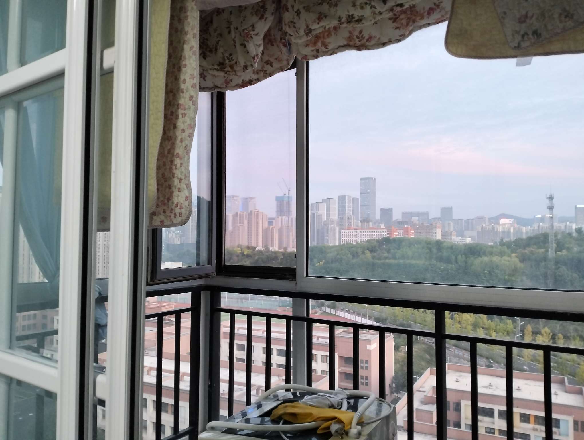 海信都市阳光