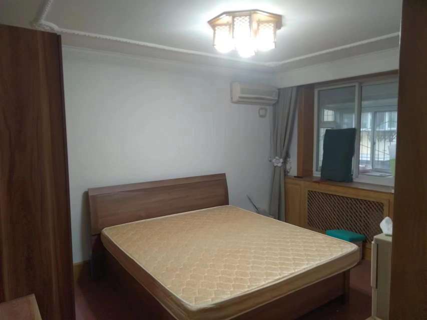 燕山小区西区