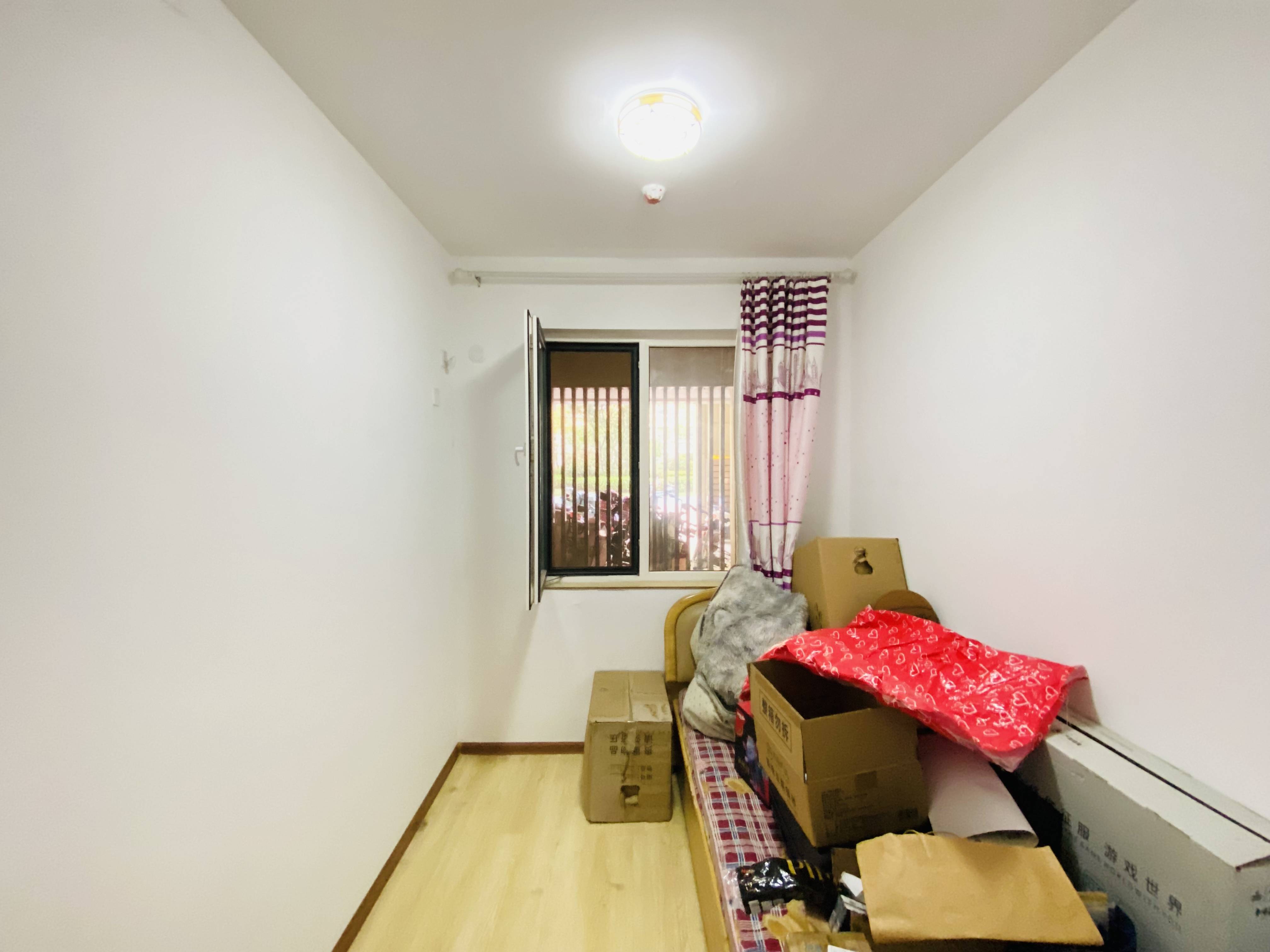 中新国际东城二区