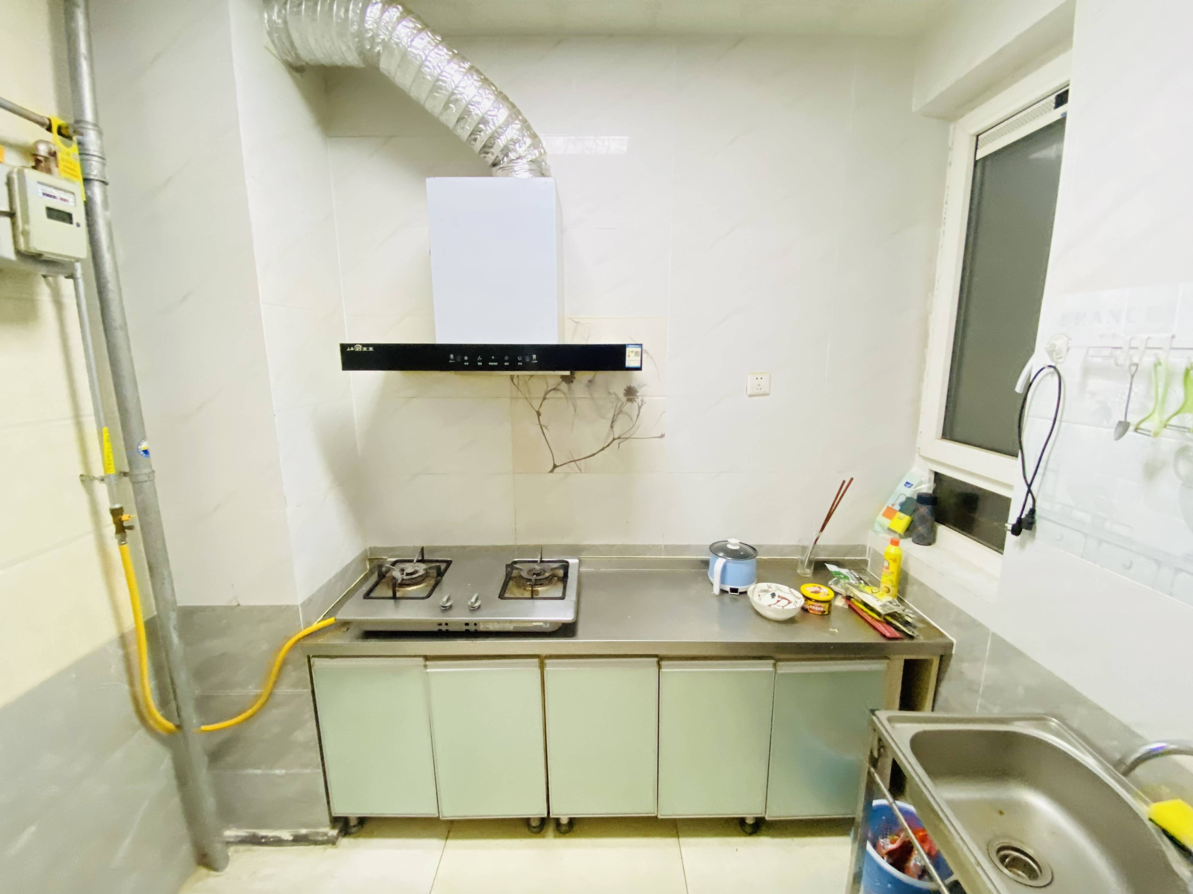 中新国际东城二区