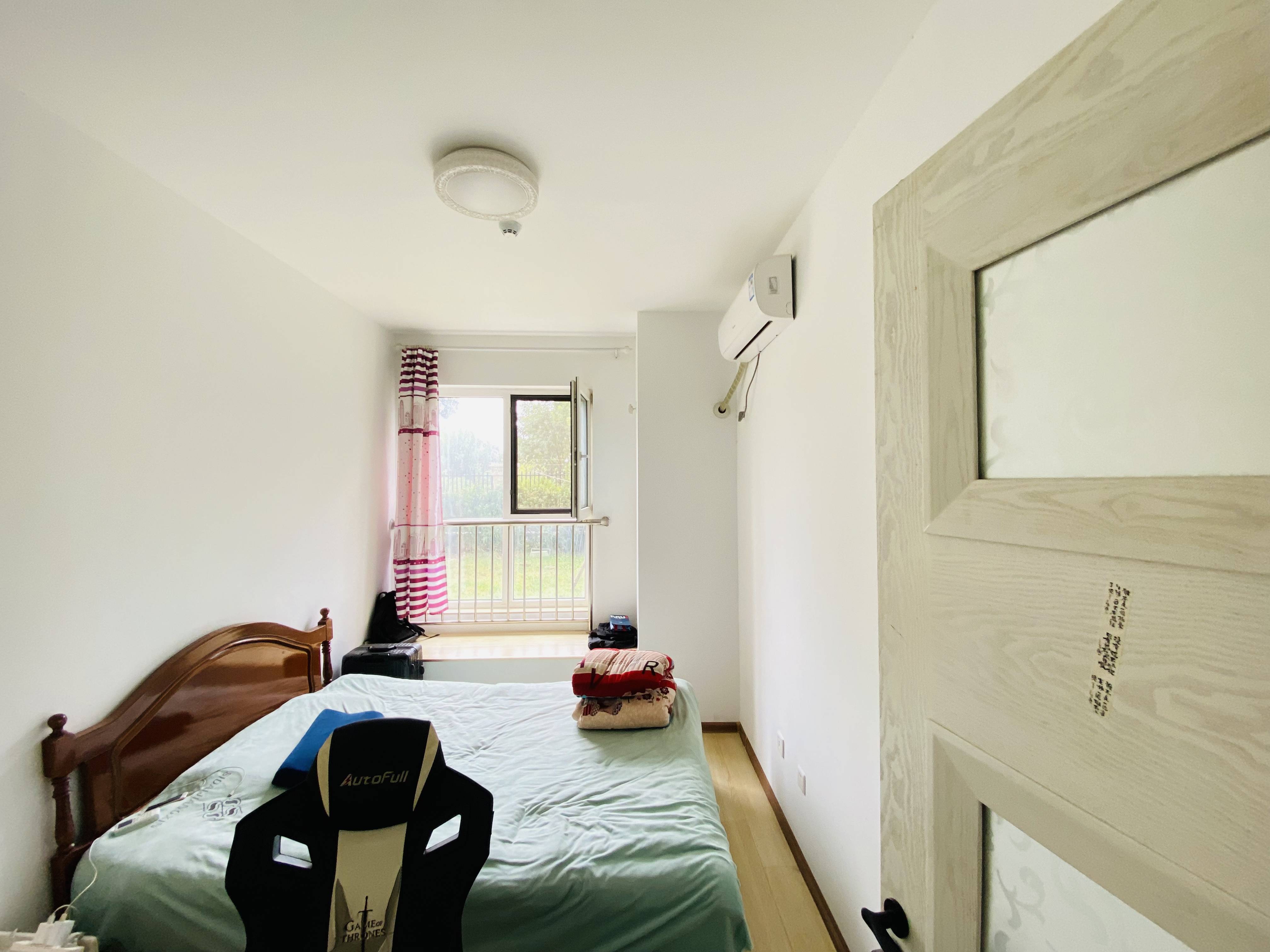 中新国际东城二区