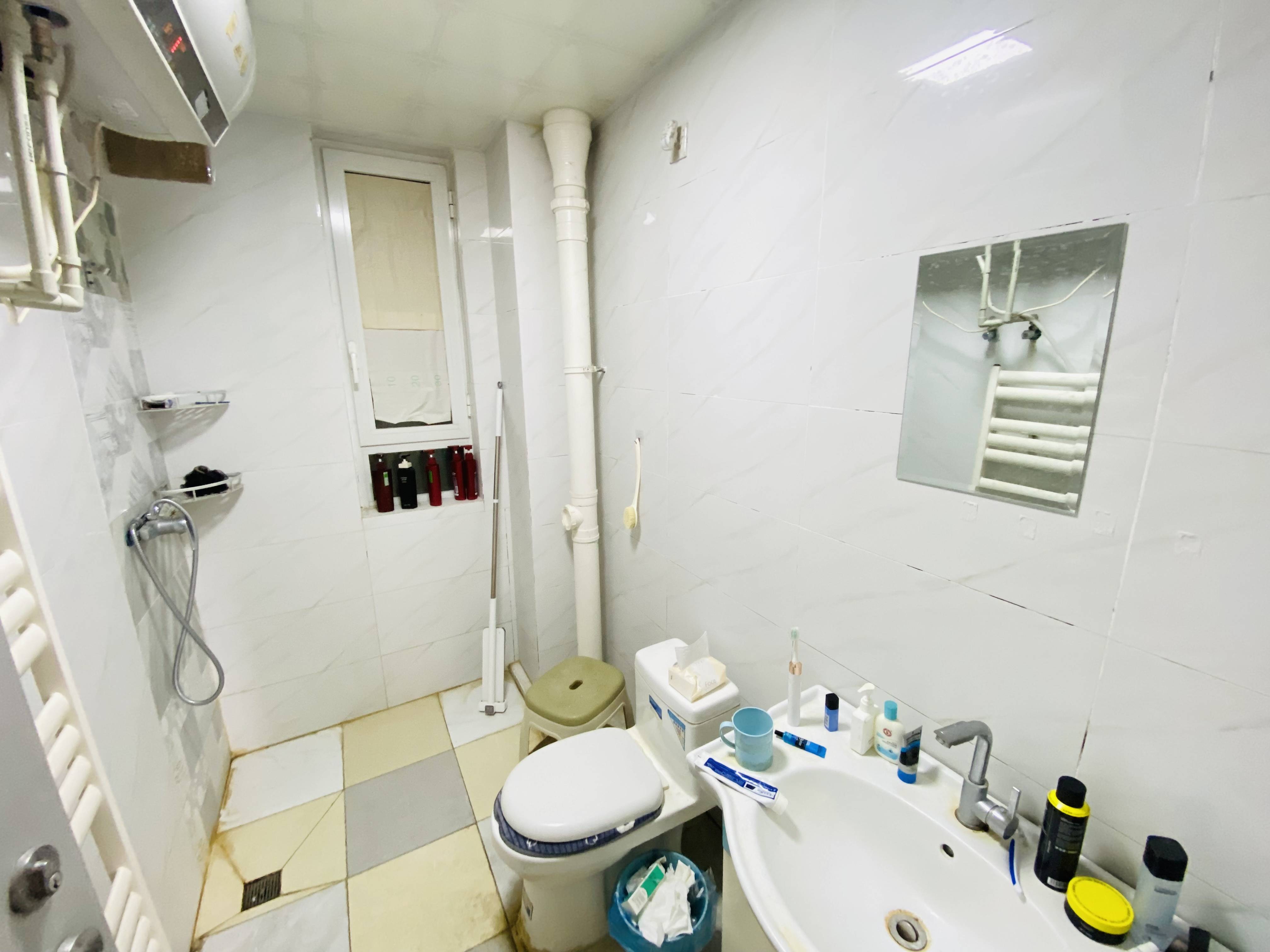 中新国际东城二区