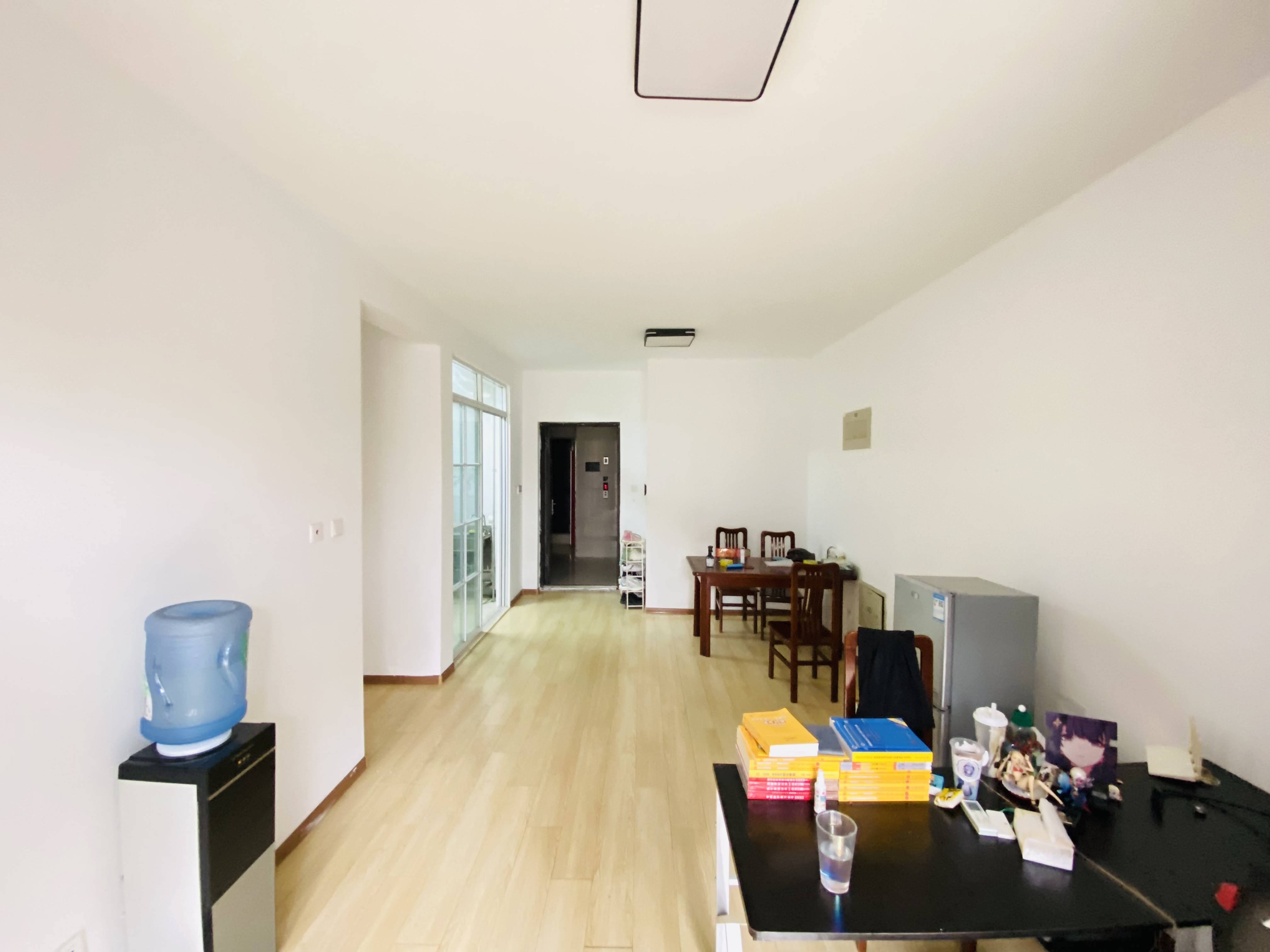 中新国际东城二区