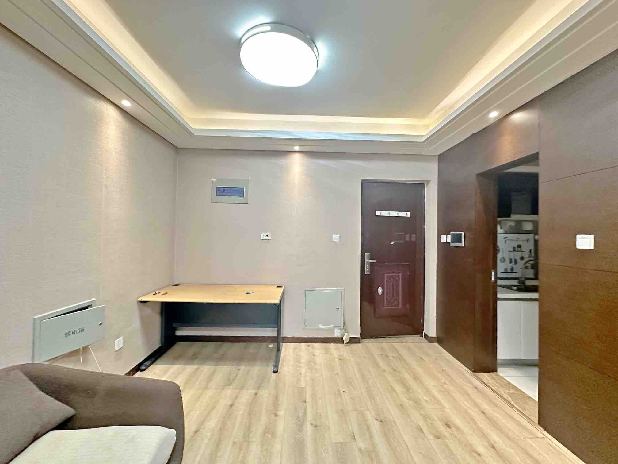 阳光100国际新城(H区)