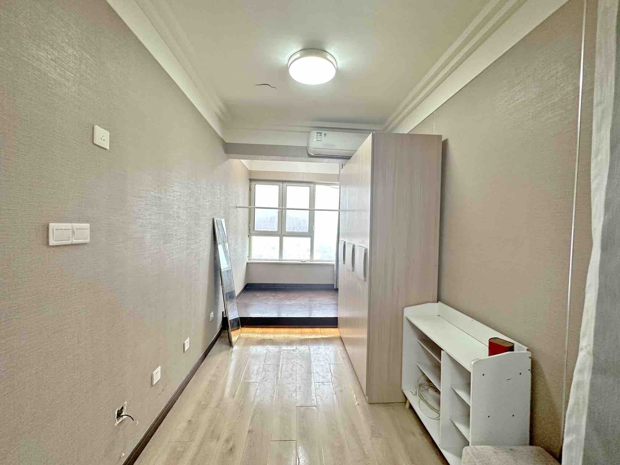 阳光100国际新城(H区)