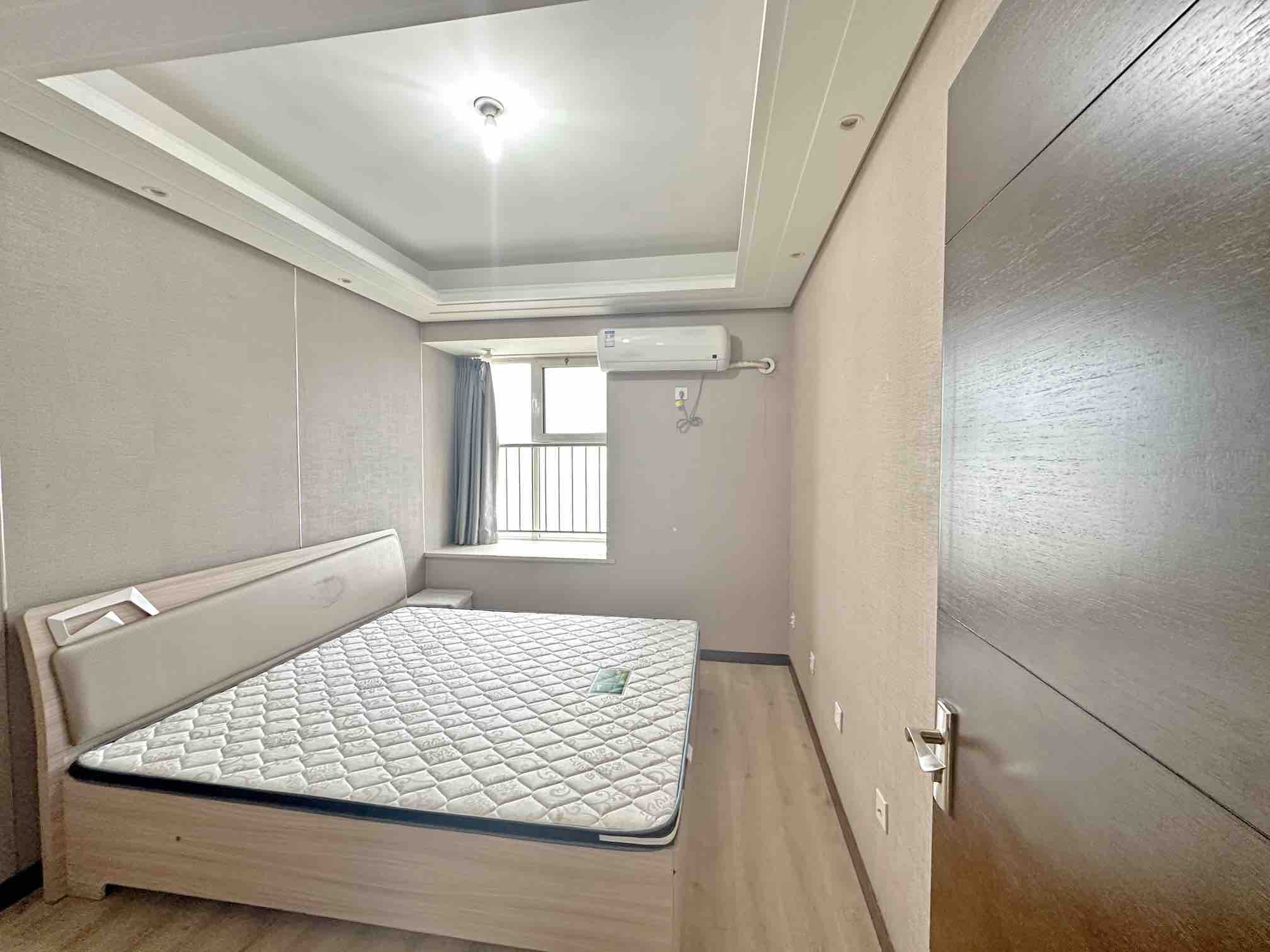 阳光100国际新城(H区)