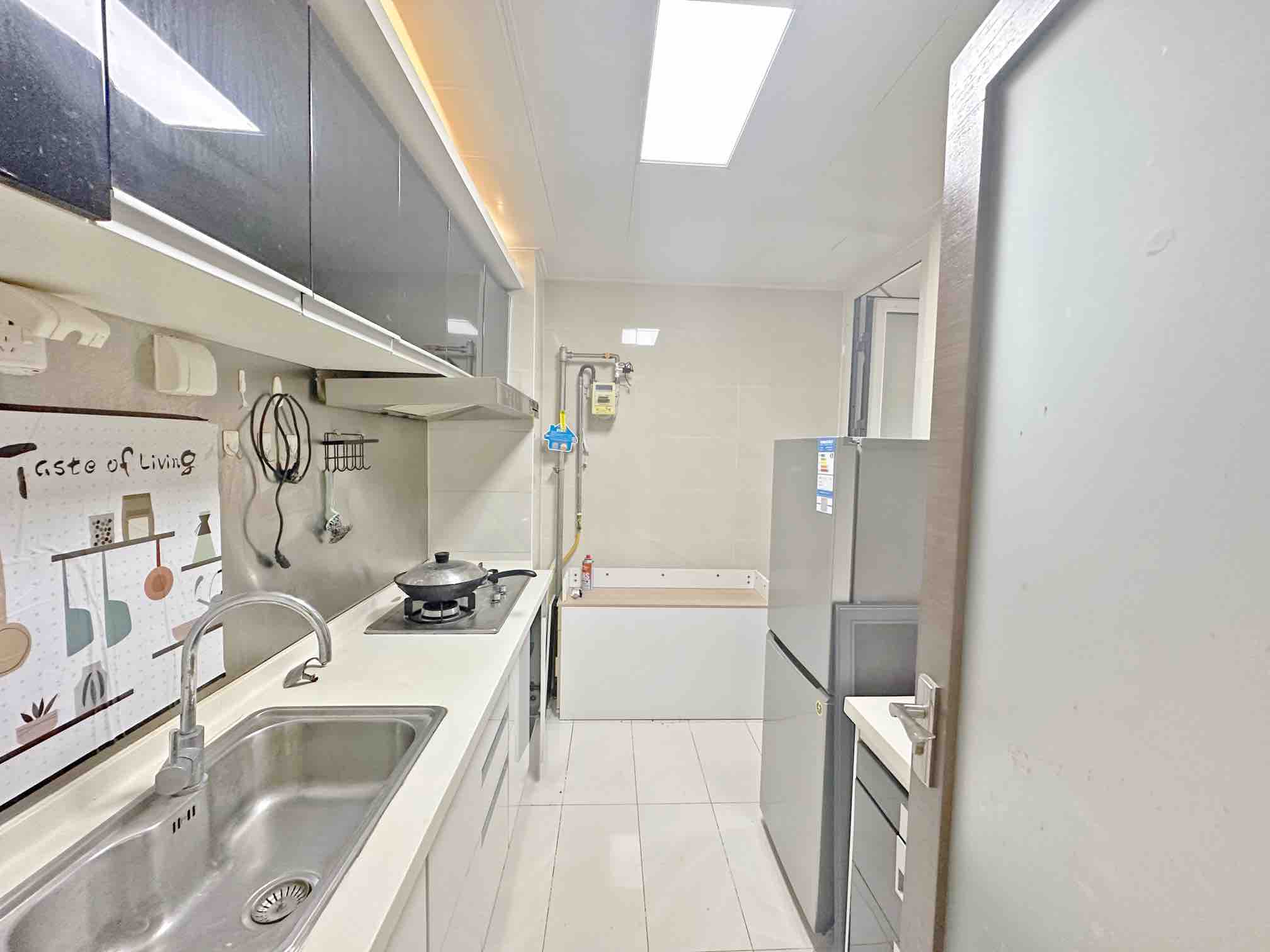 阳光100国际新城(H区)