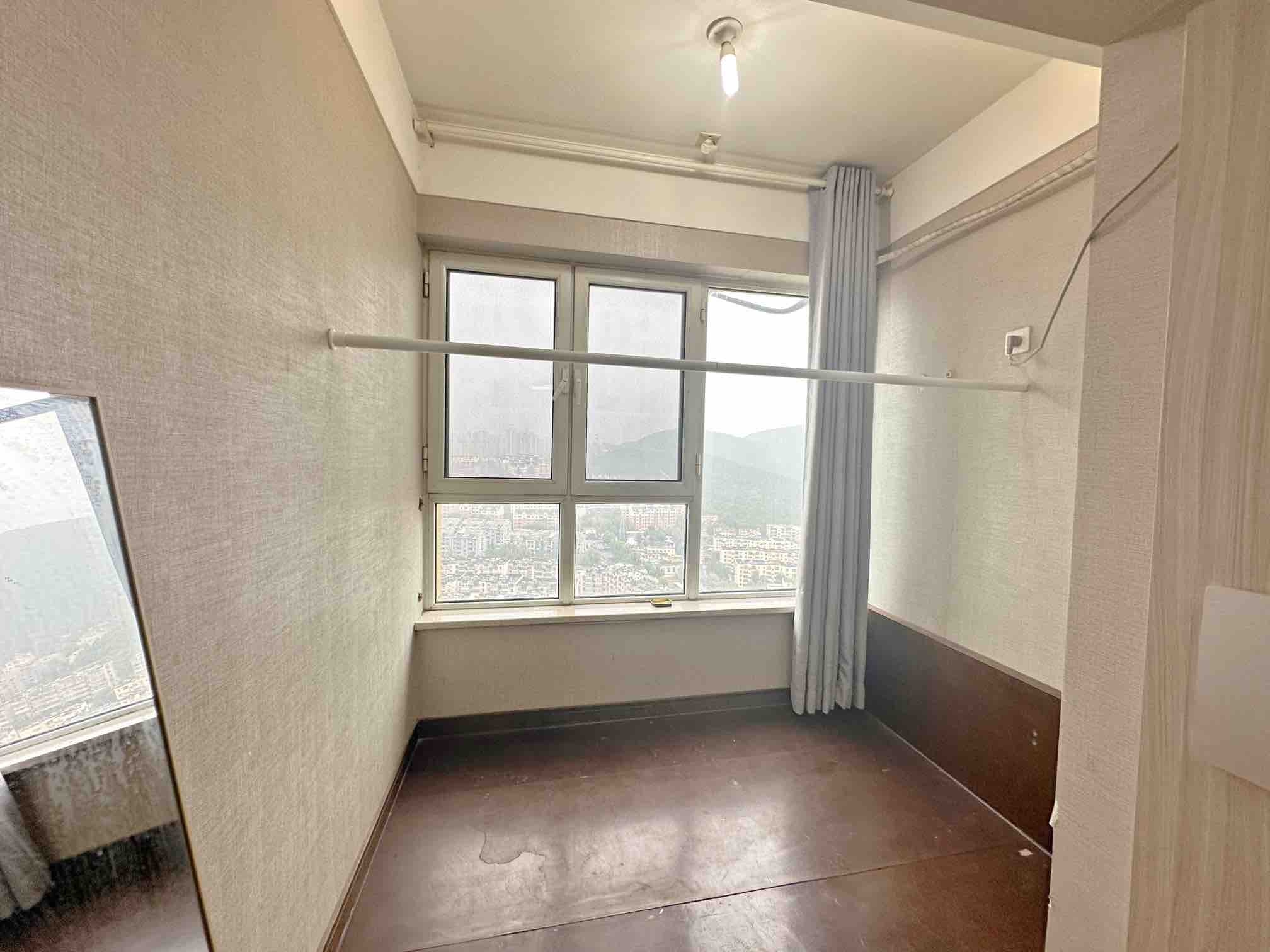 阳光100国际新城(H区)