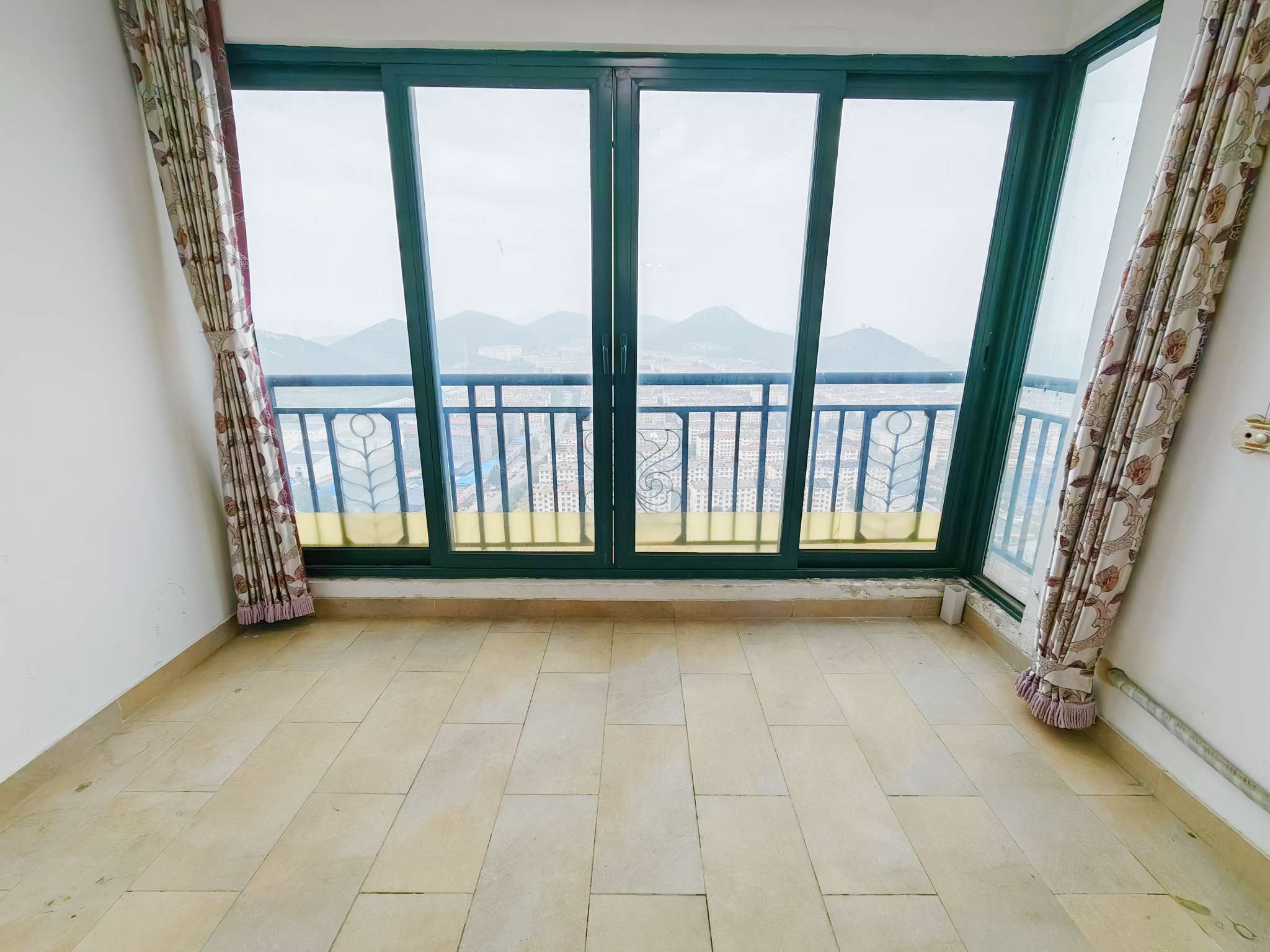 恒大绿洲
