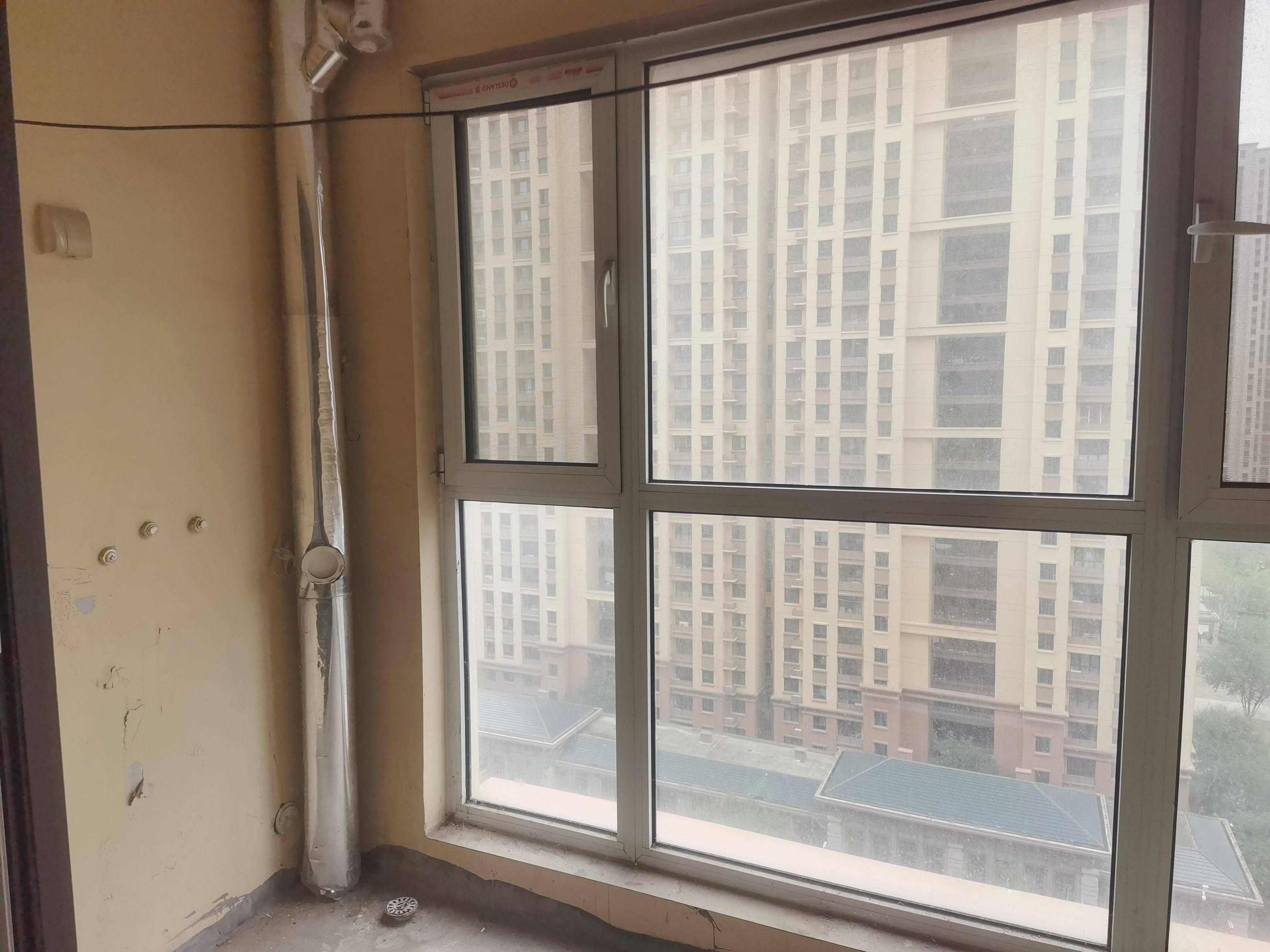 中建长清湖和园