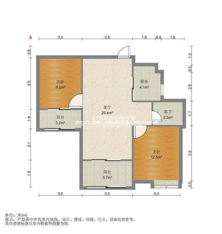 中建长清湖和园
