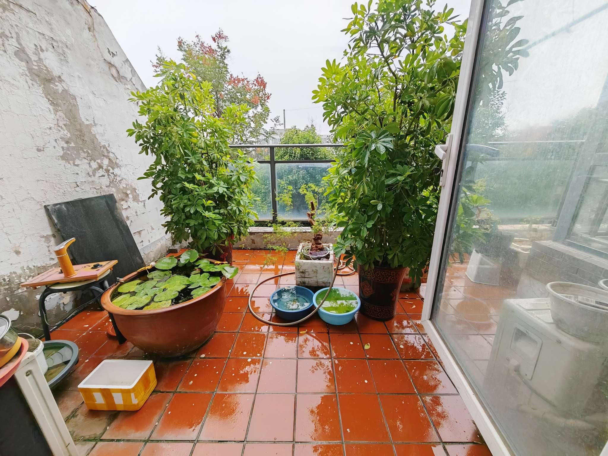 润和山居
