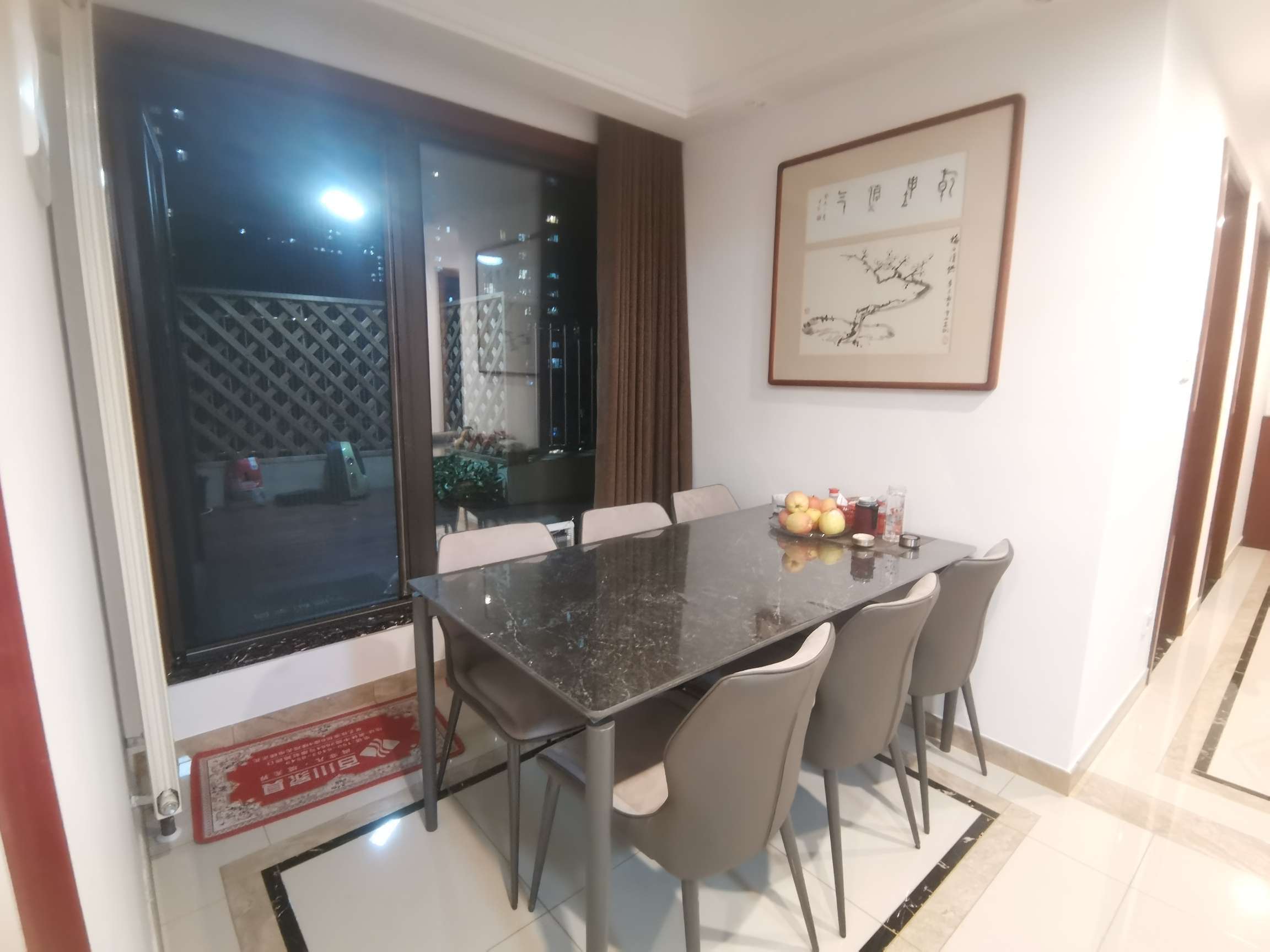 中海御景台