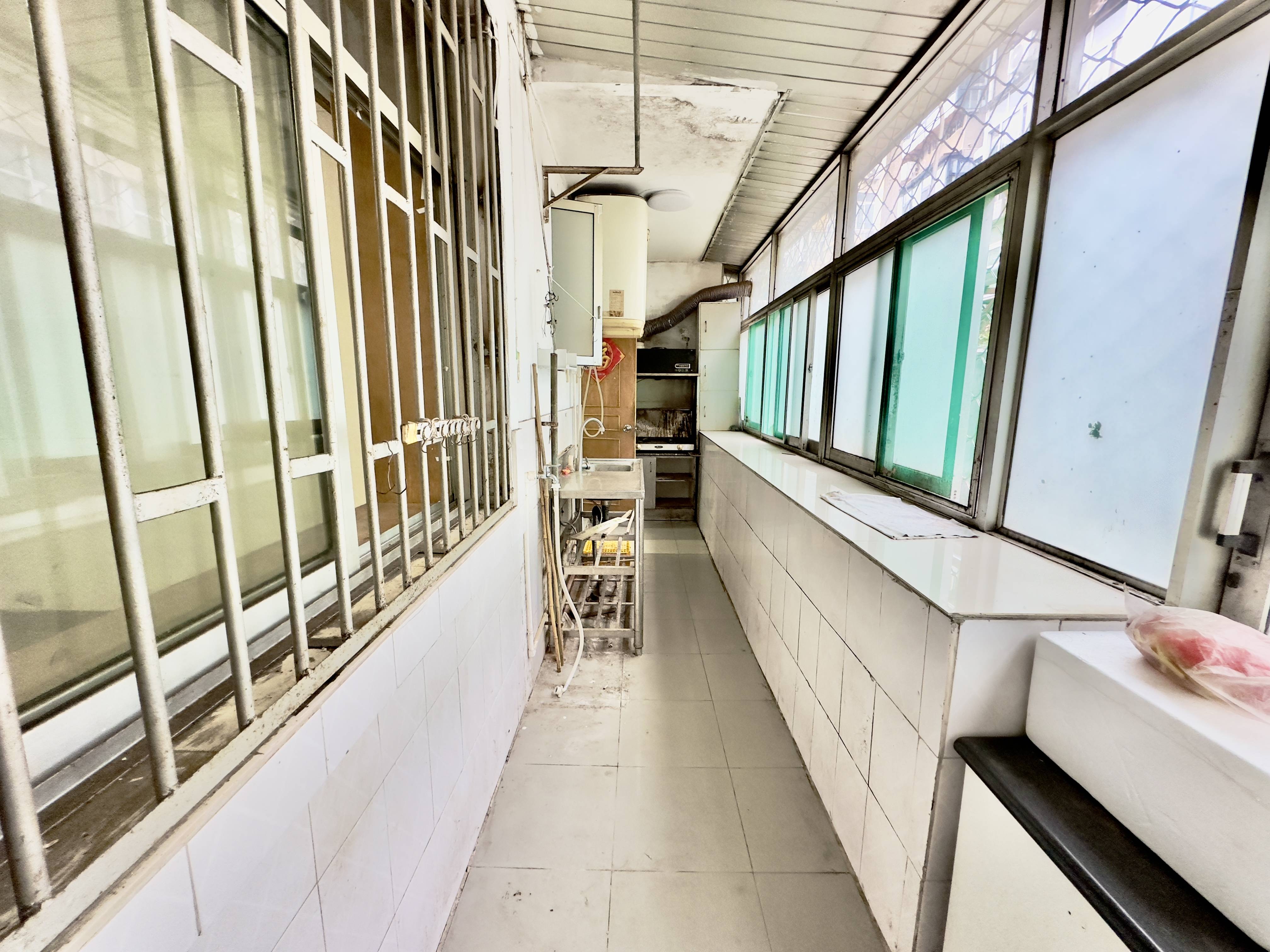 崇德街单位宿舍