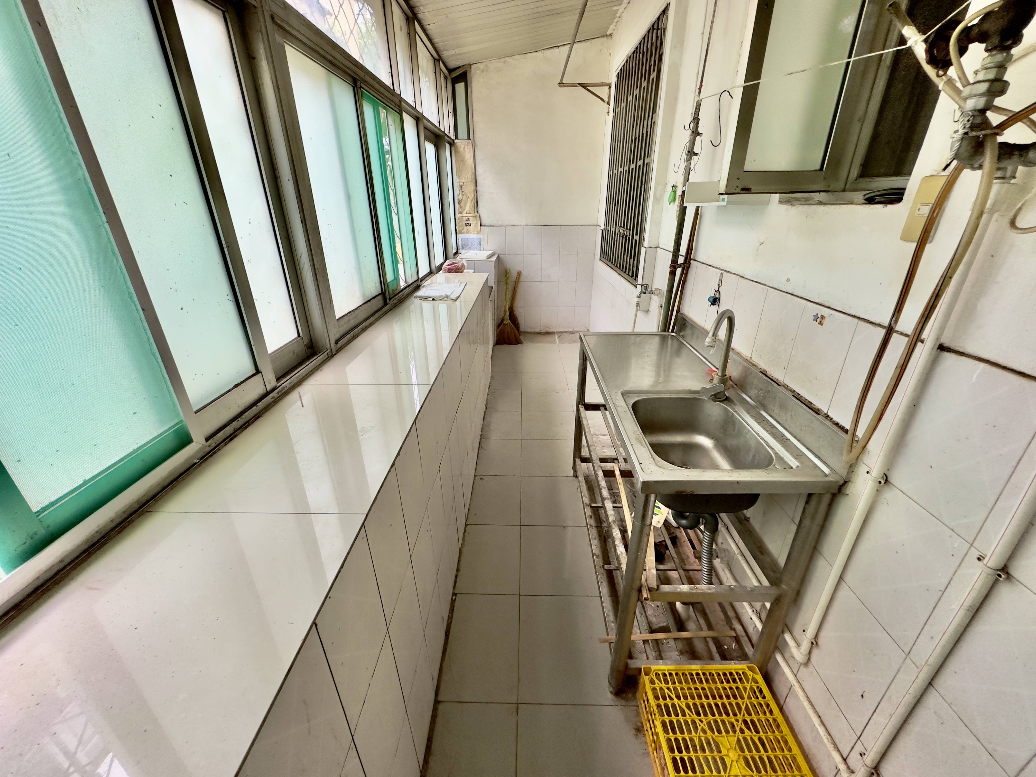 崇德街单位宿舍